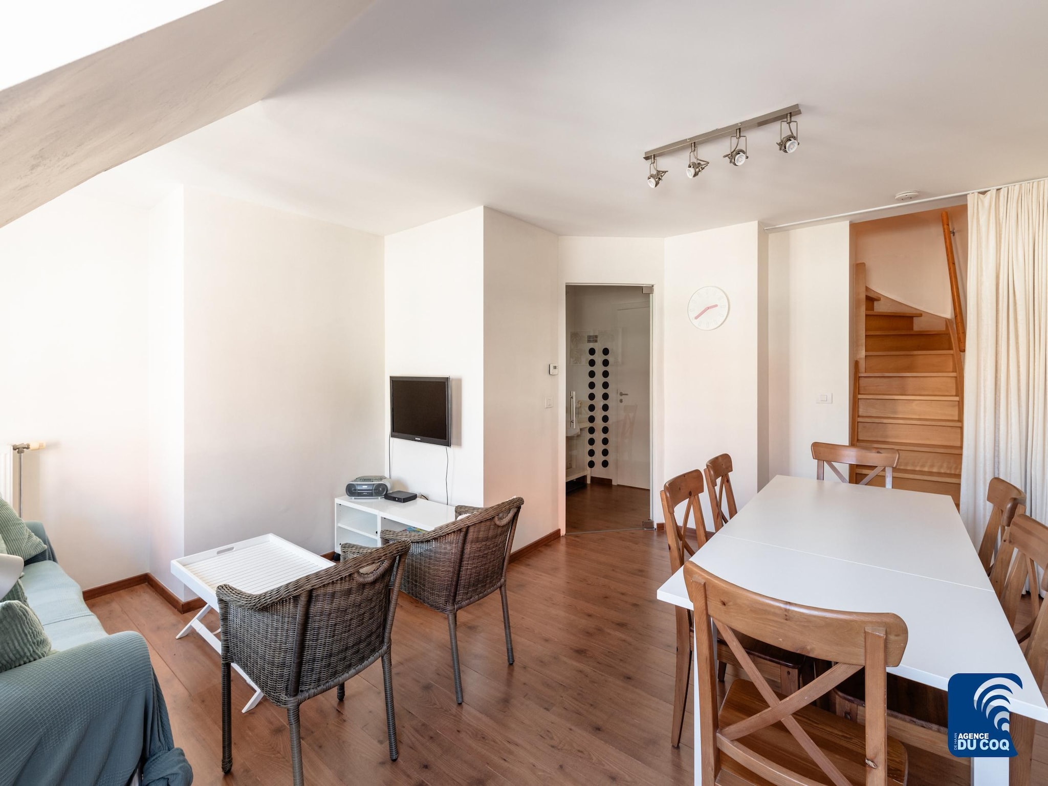 Ferienwohnung Villa D'este 0302 3B