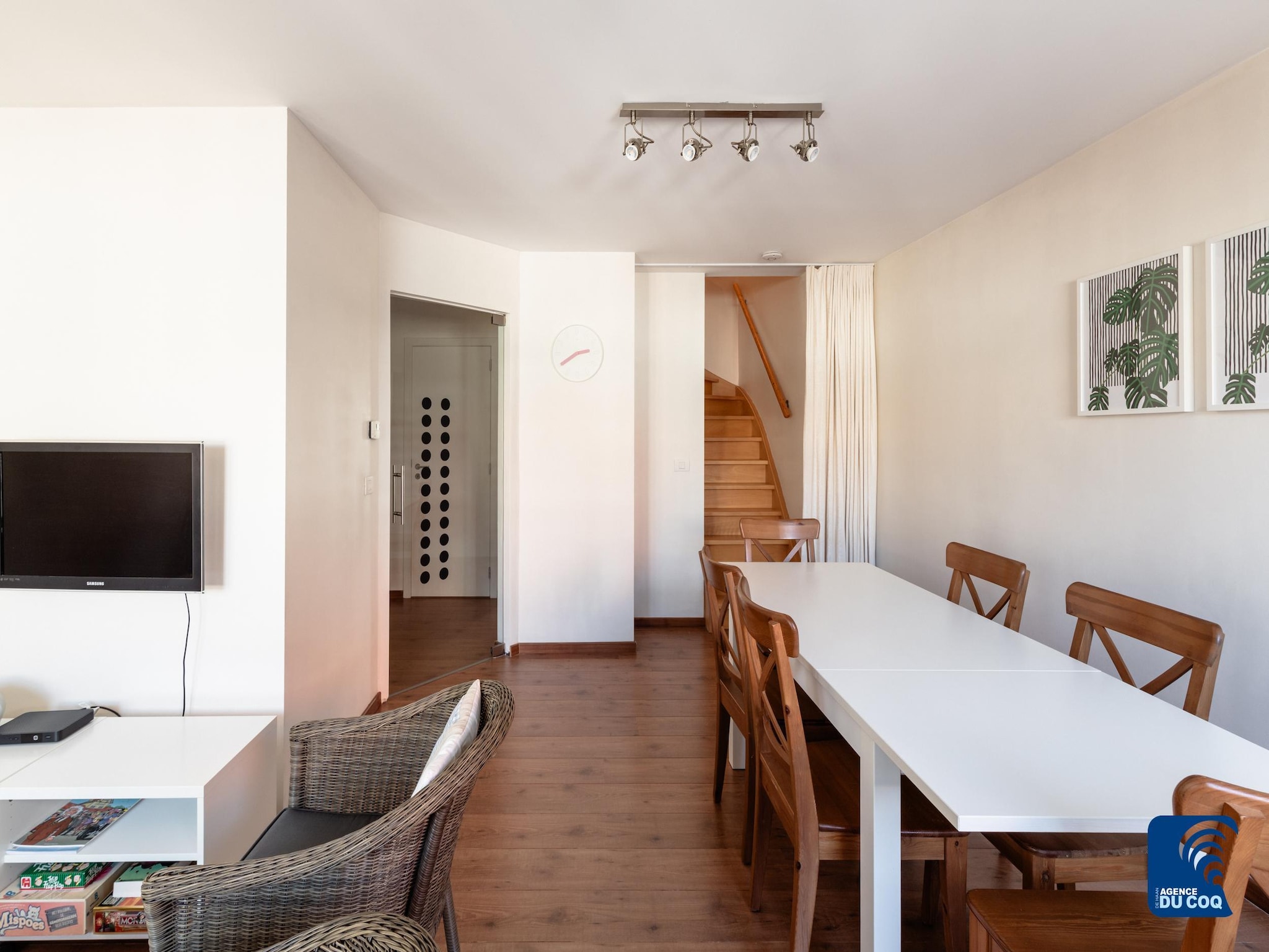 Ferienwohnung Villa D'este 0302 3B