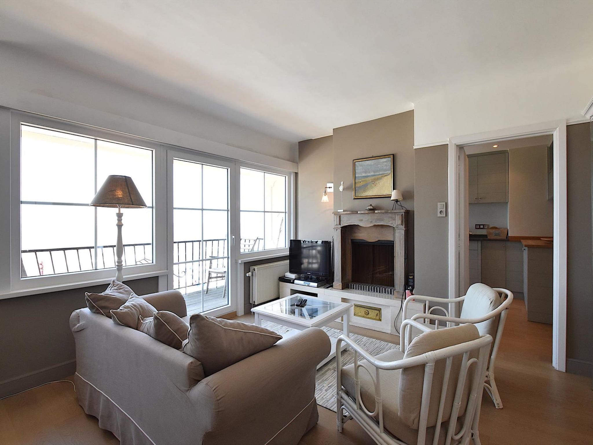 Ferienwohnung Gianina 0201
