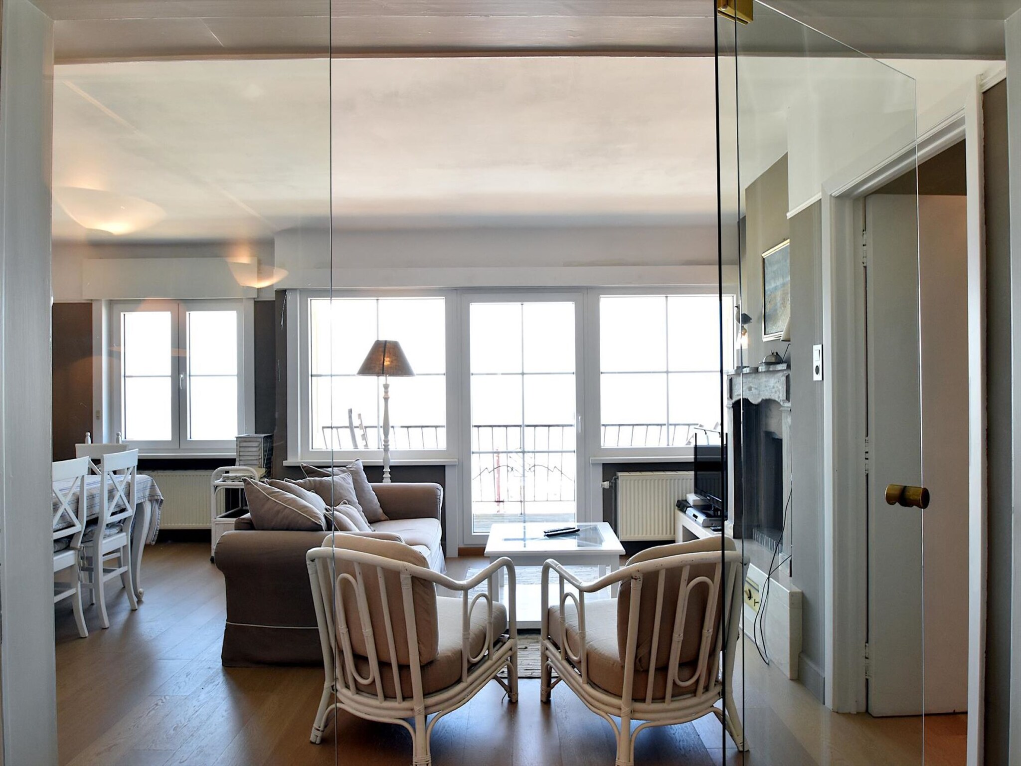 Ferienwohnung Gianina 0201