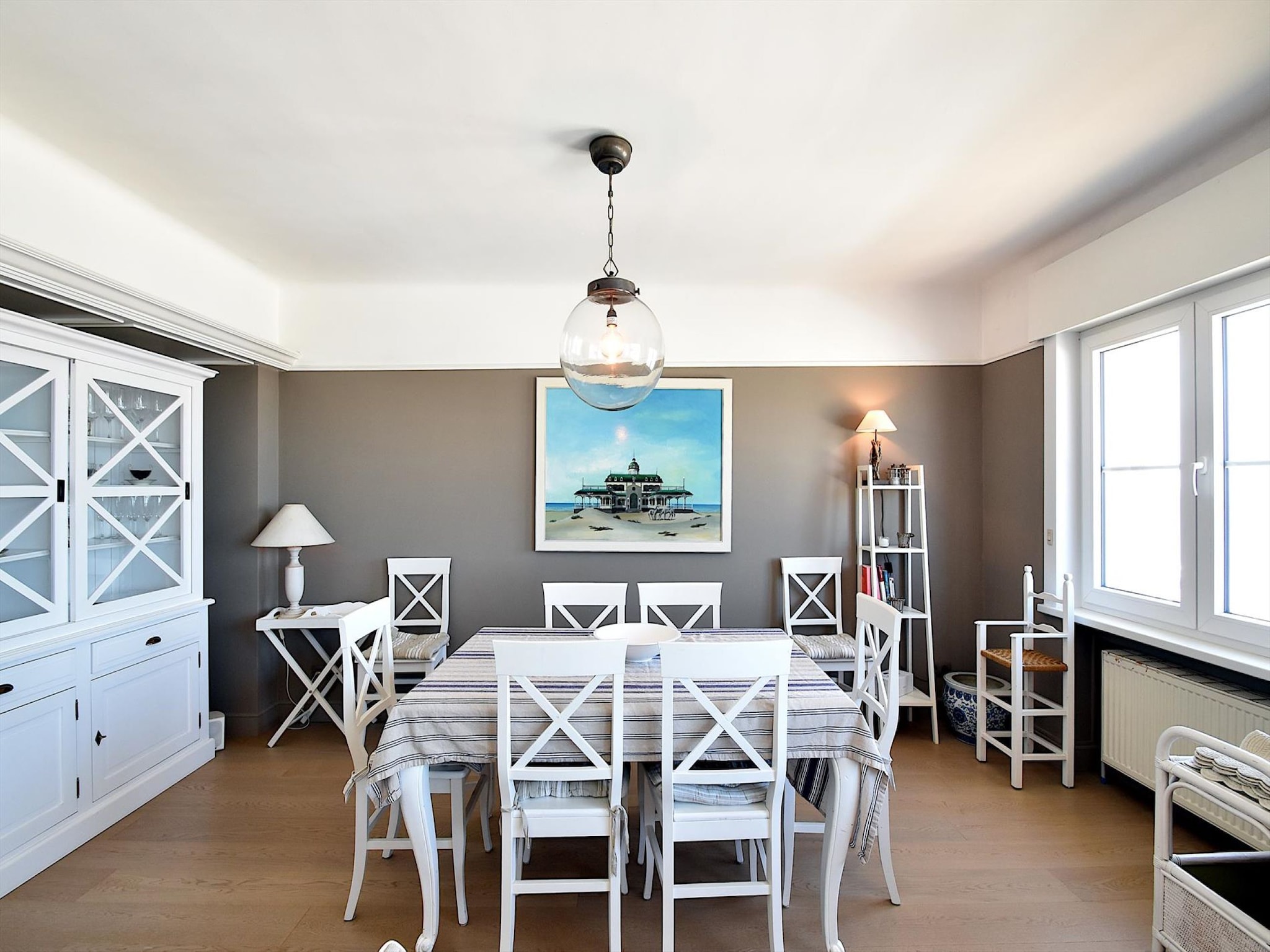 Ferienwohnung Gianina 0201