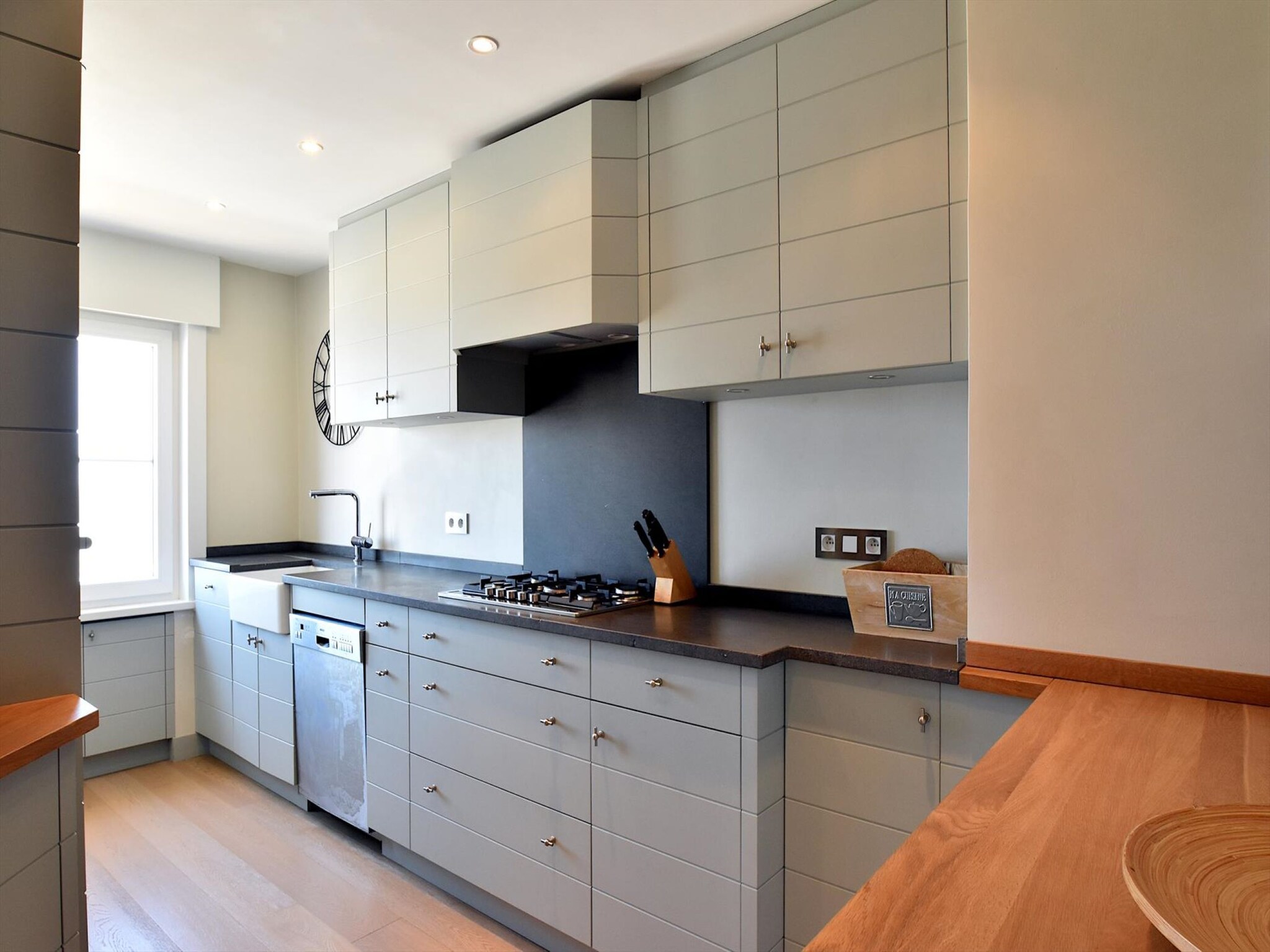 Ferienwohnung Gianina 0201