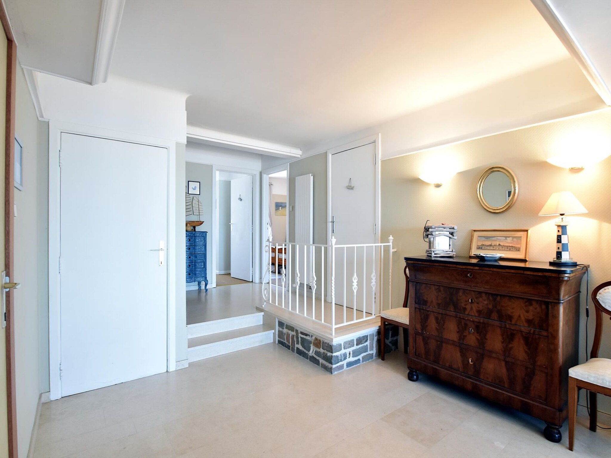 Ferienwohnung Gianina 0201