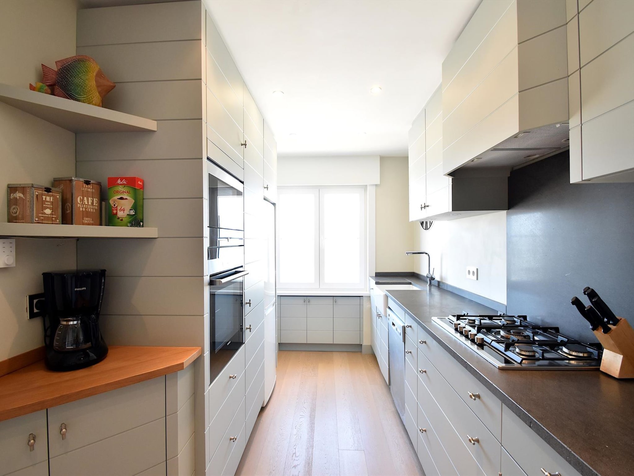 Ferienwohnung Gianina 0201