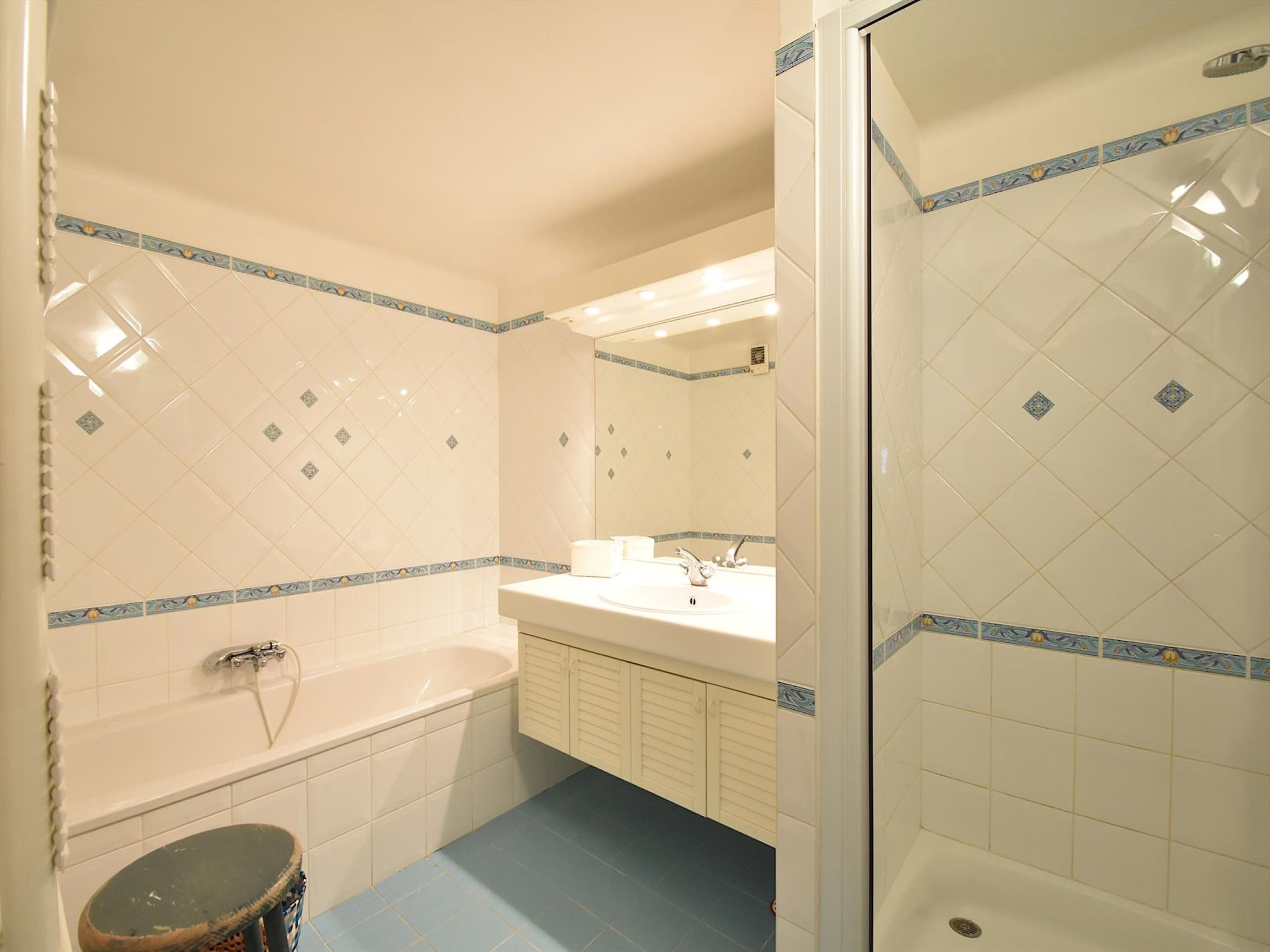 Ferienwohnung Gianina 0201
