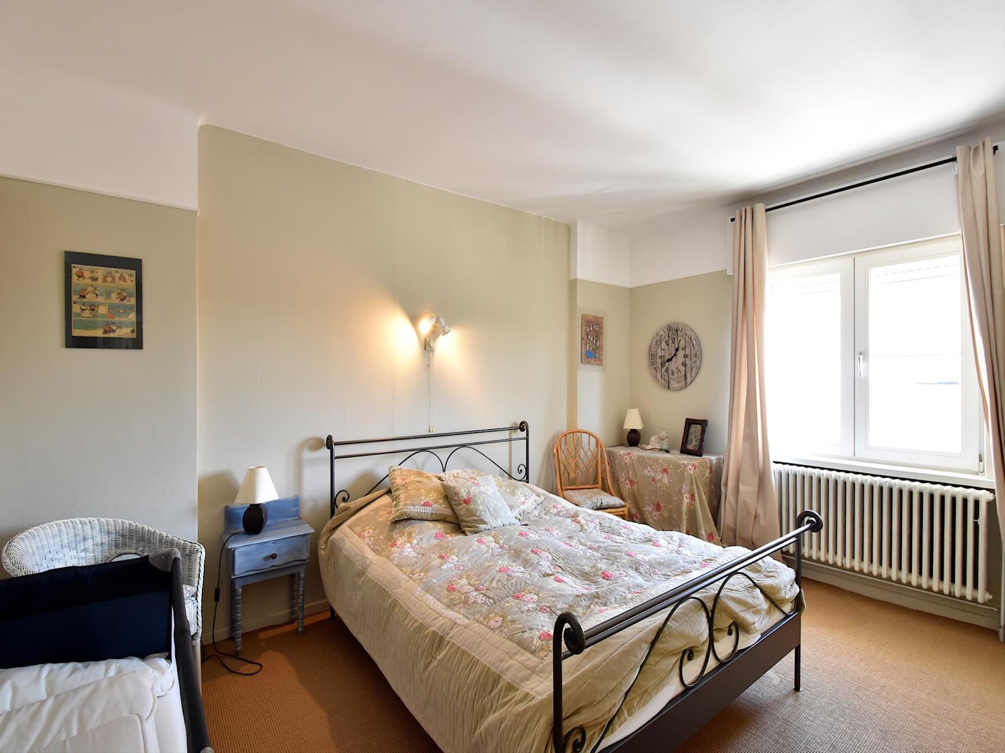 Ferienwohnung Gianina 0201
