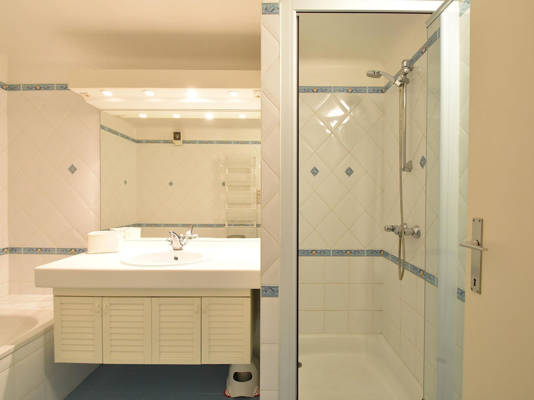 Ferienwohnung Gianina 0201