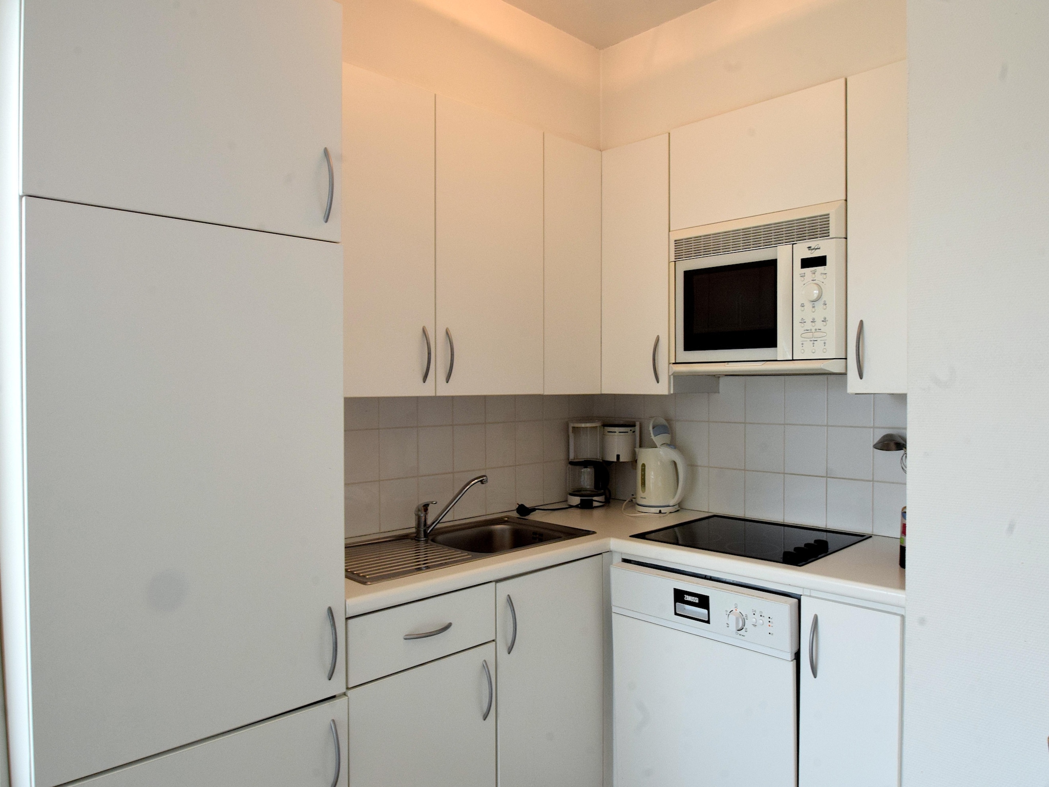 Ferienwohnung Clipper 0202