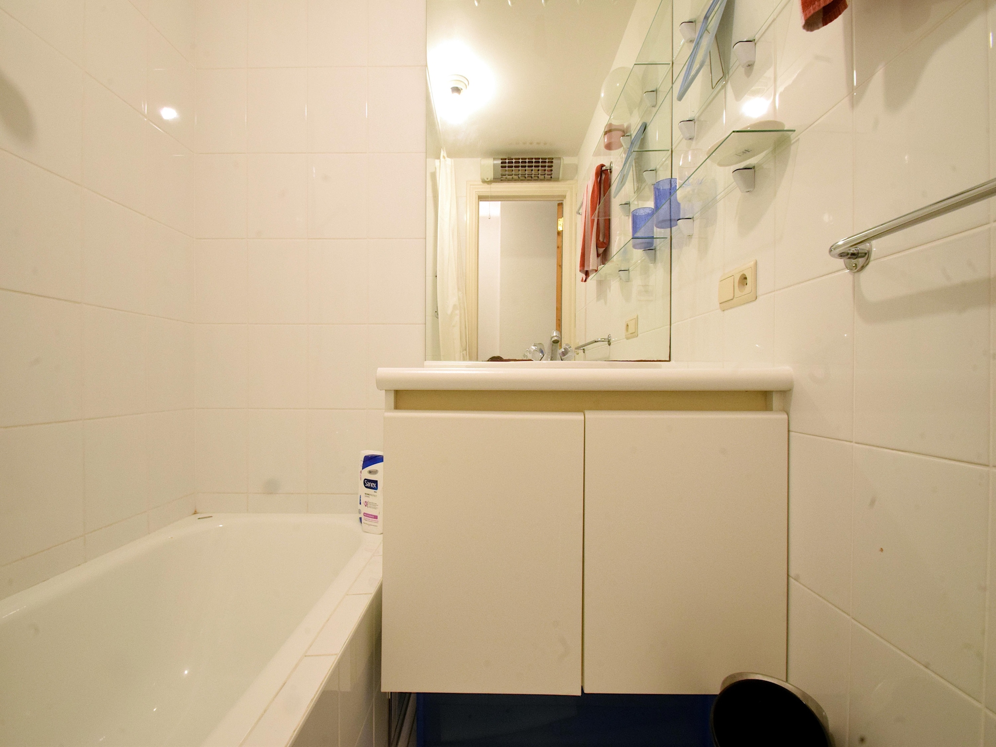 Ferienwohnung Clipper 0202