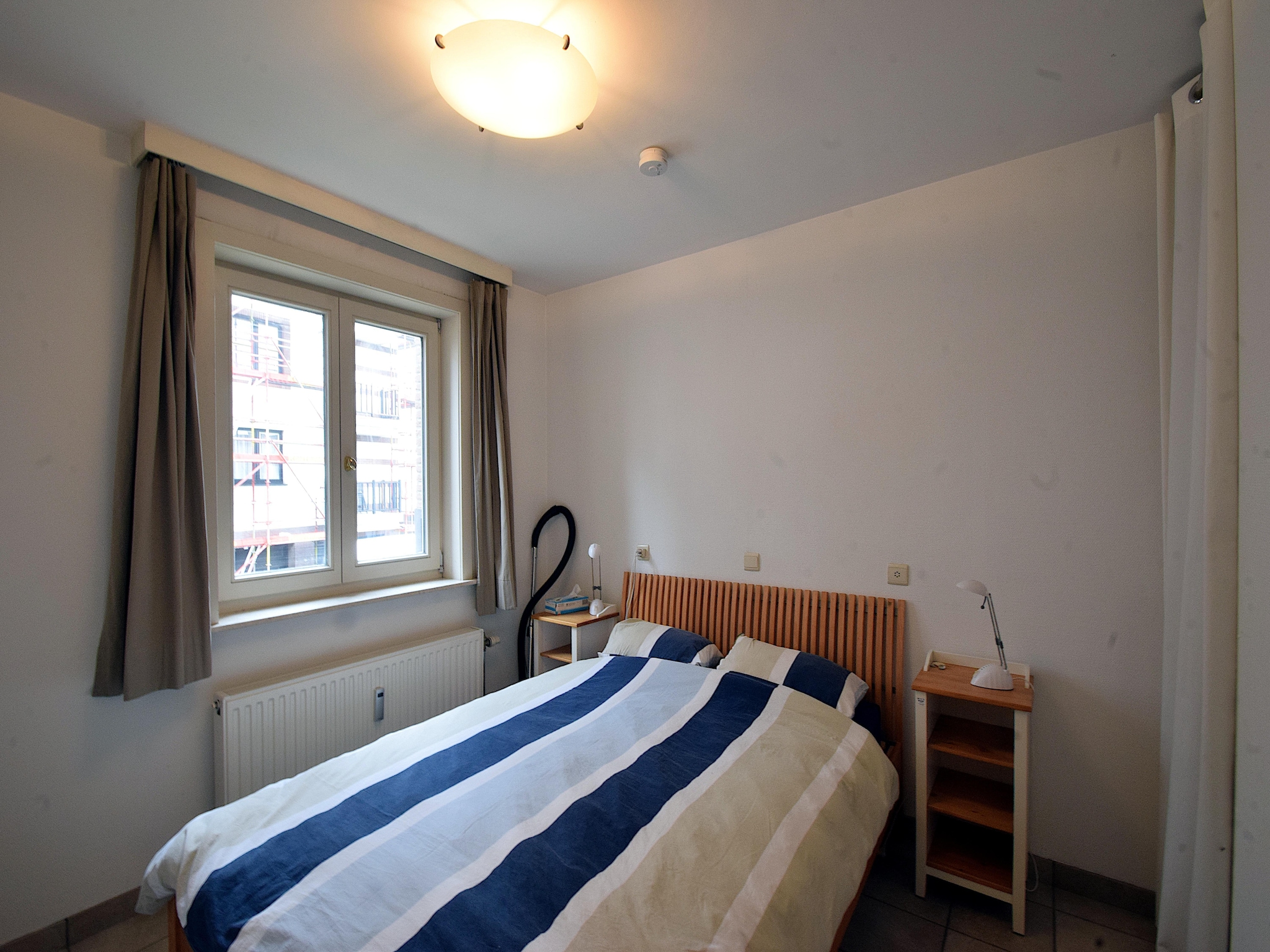 Ferienwohnung Clipper 0202