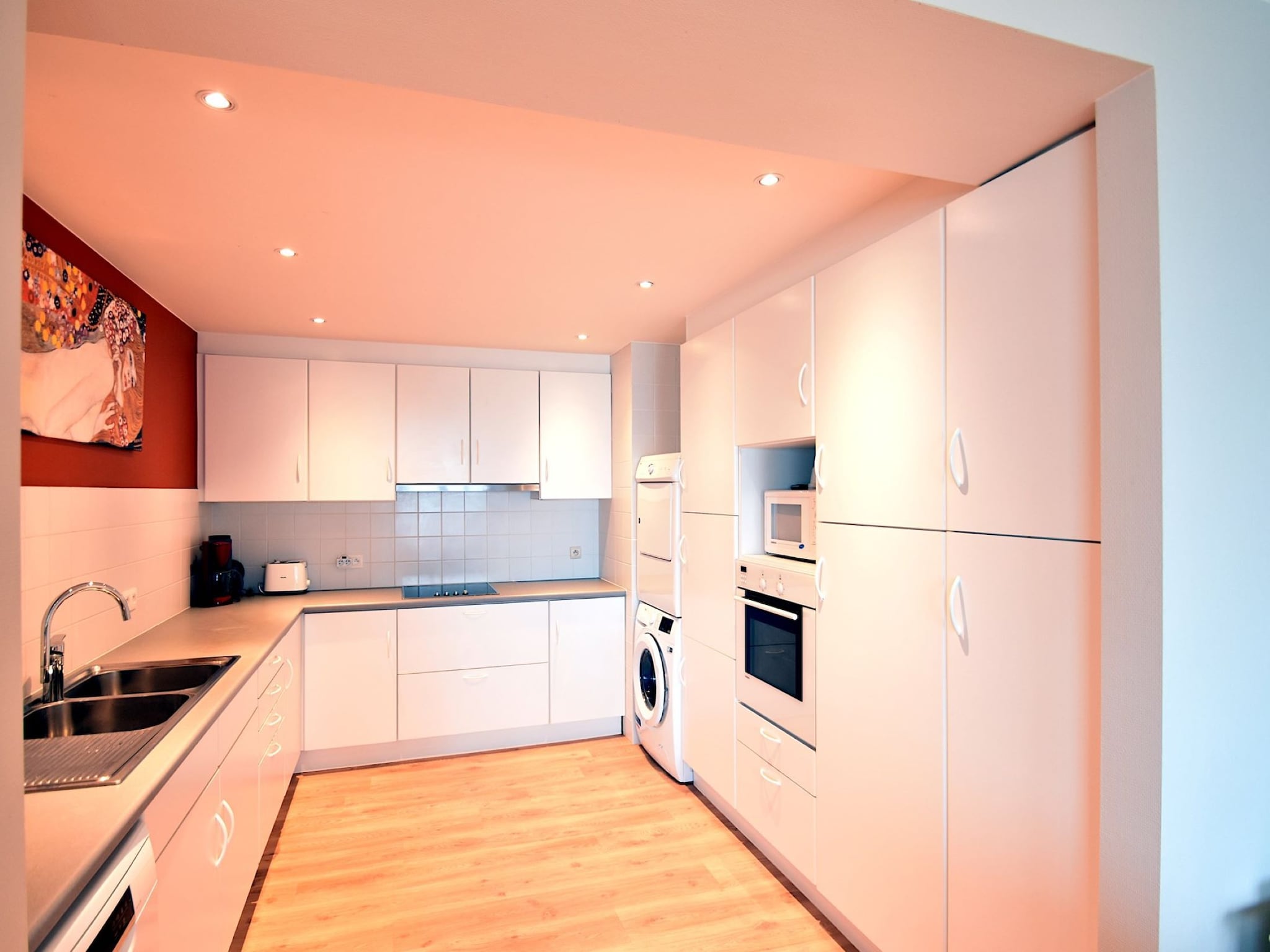 Ferienwohnung Gianinna 0001