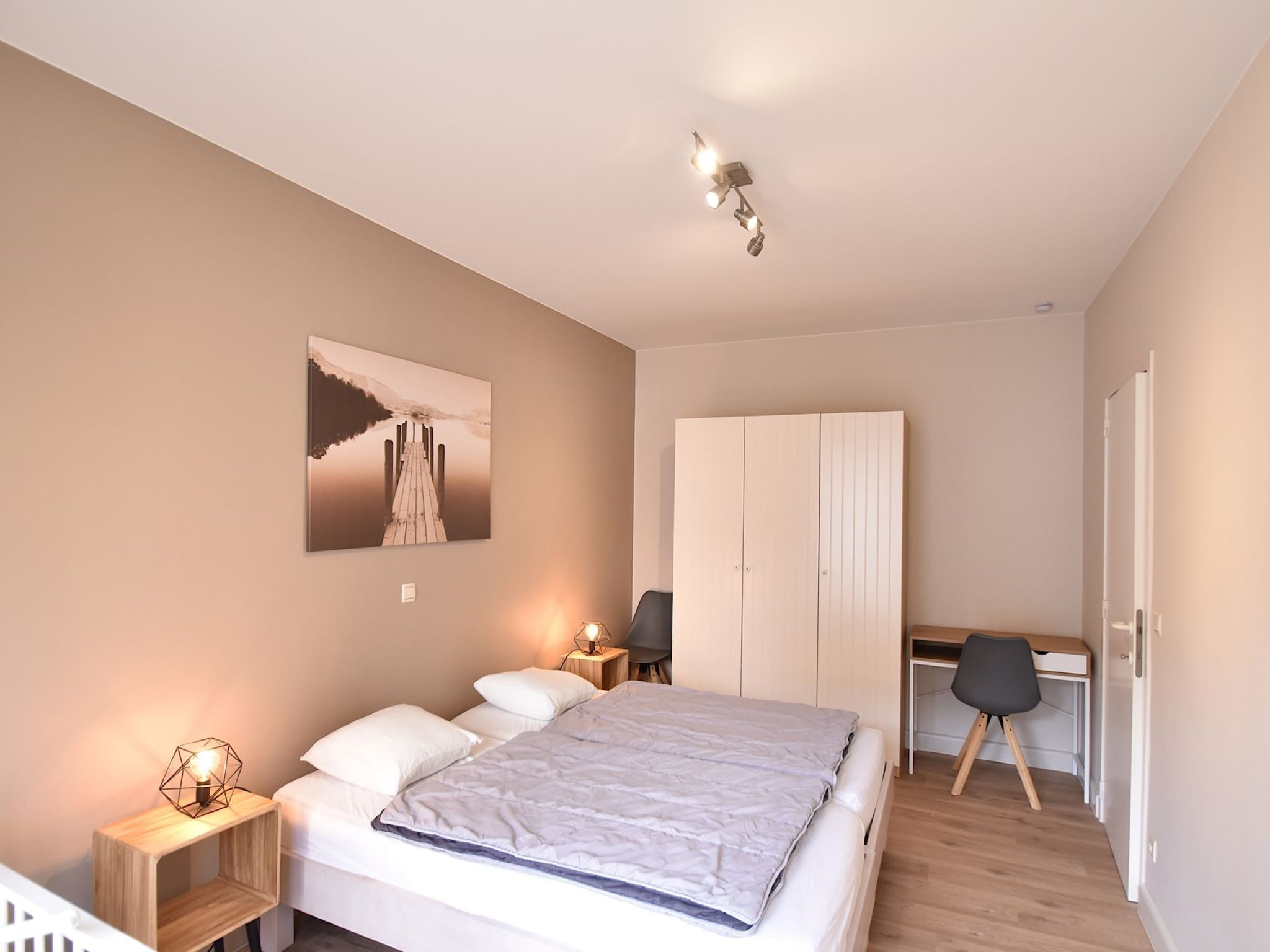 Ferienwohnung Gianinna 0001
