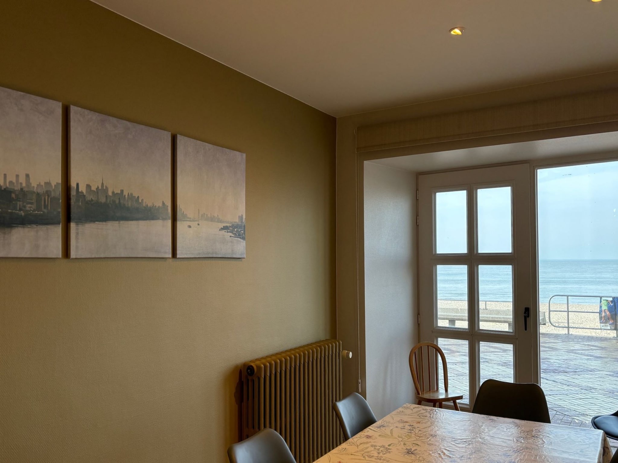 Ferienwohnung Gianinna 0001