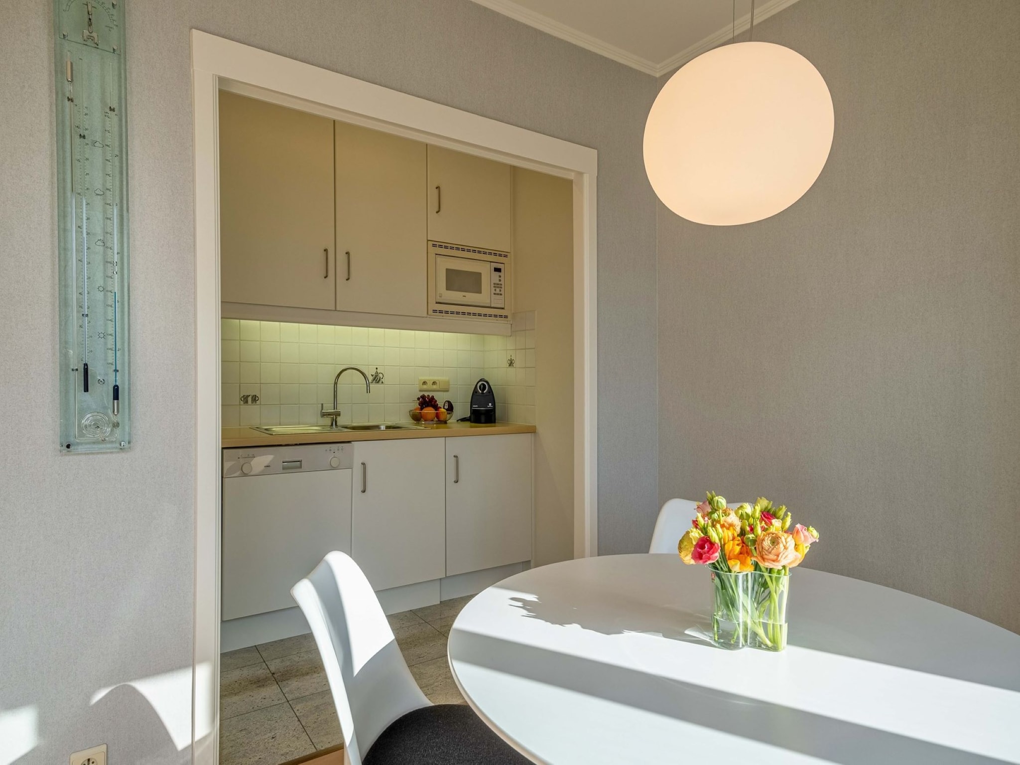 Appartement Manderley 0304