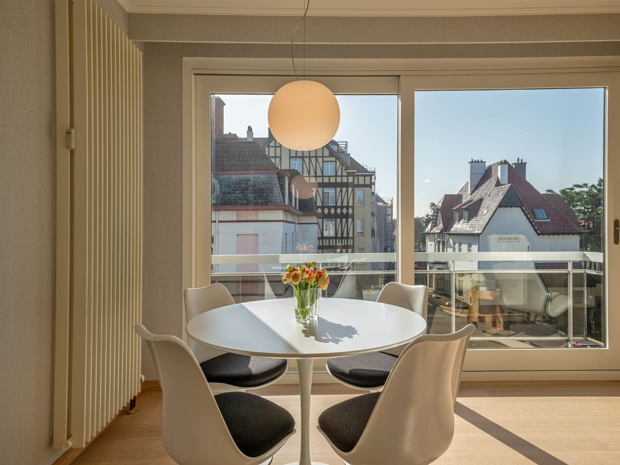 Appartement Manderley 0304