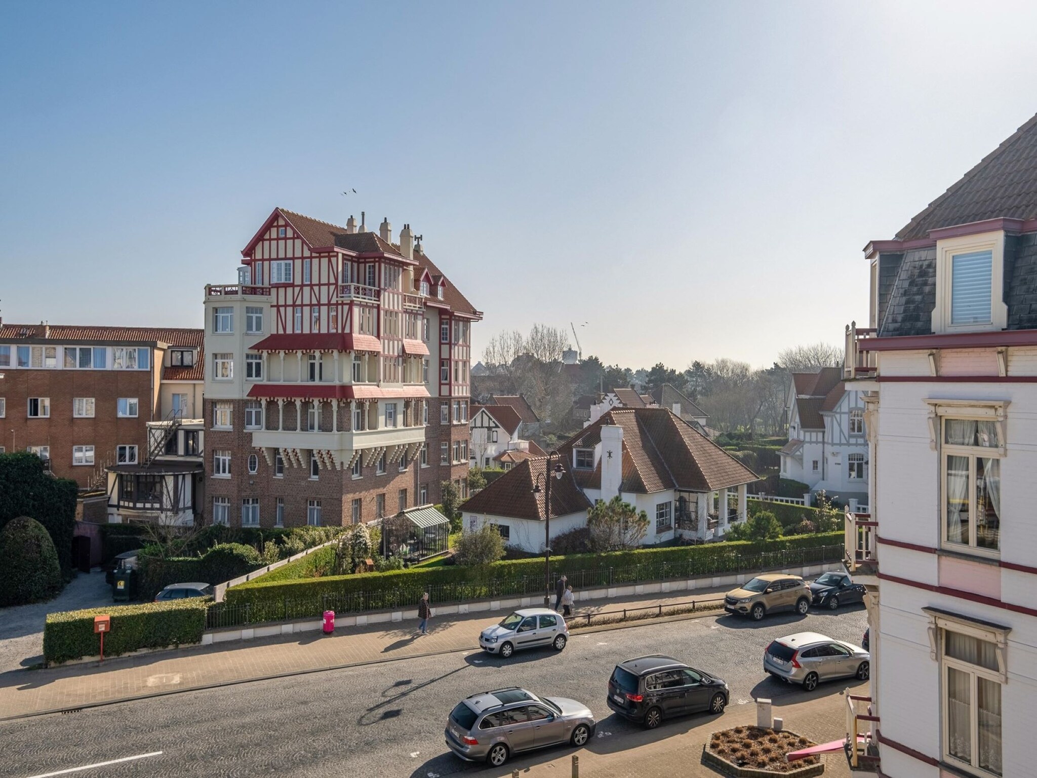 Appartement Manderley 0304
