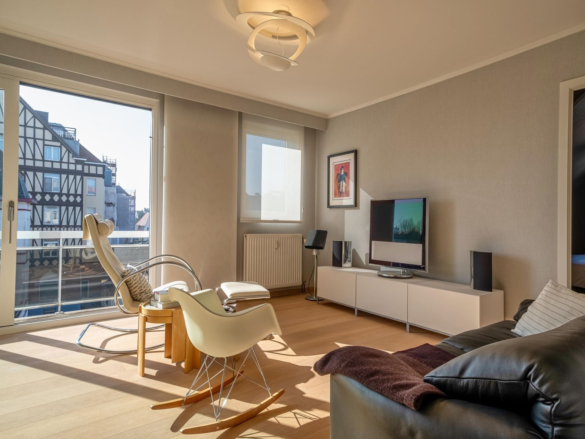 Appartement Manderley 0304