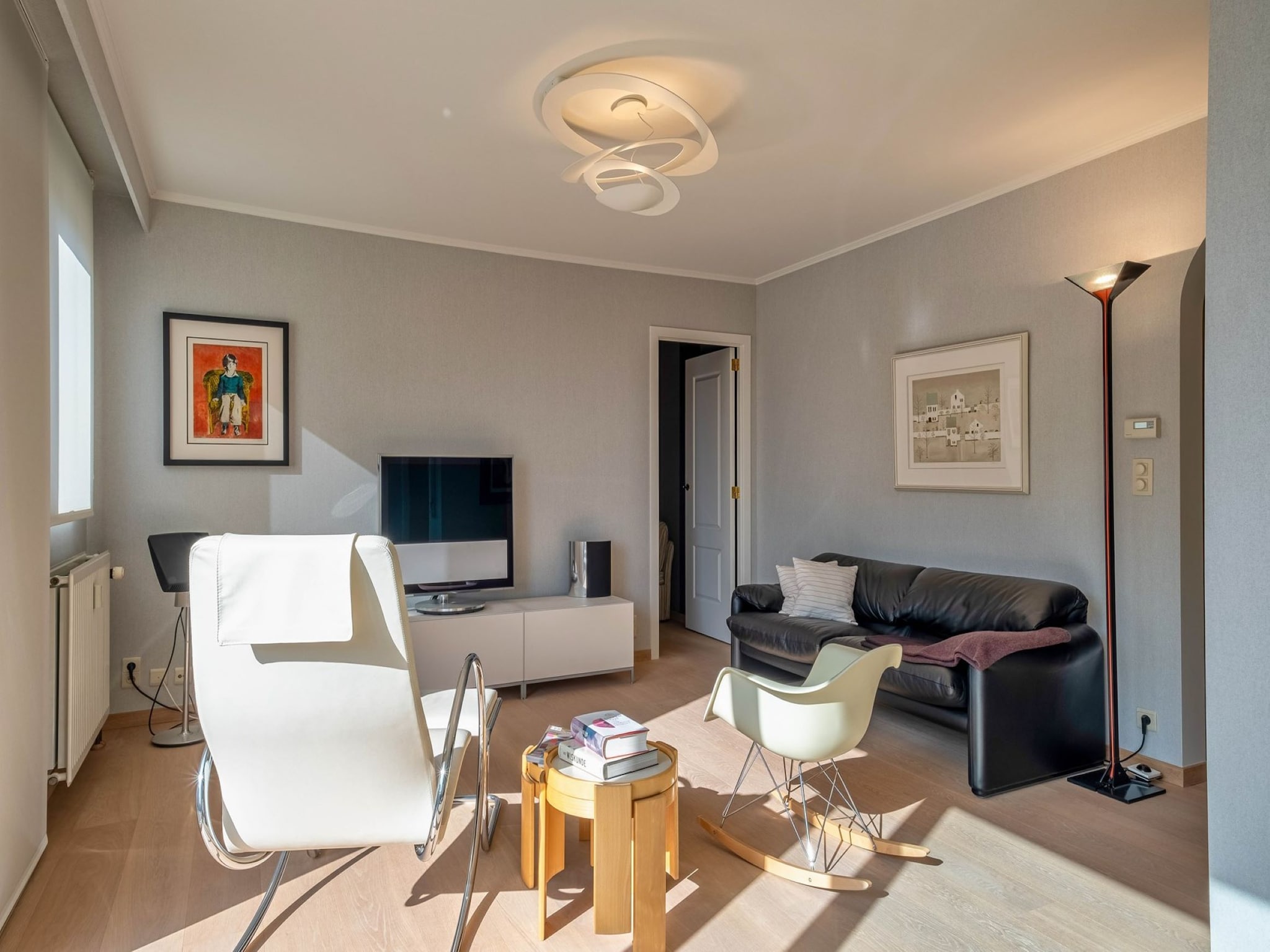 Appartement Manderley 0304