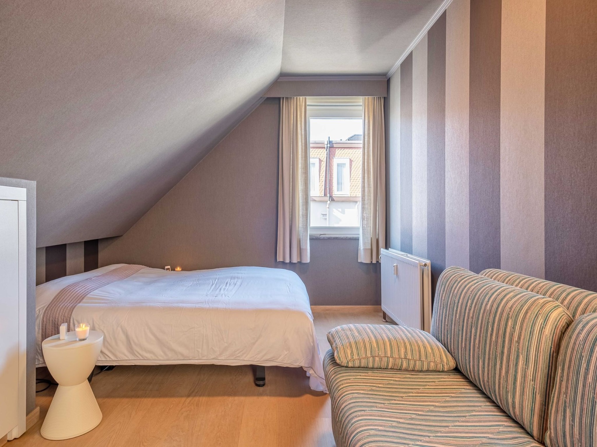 Appartement Manderley 0304