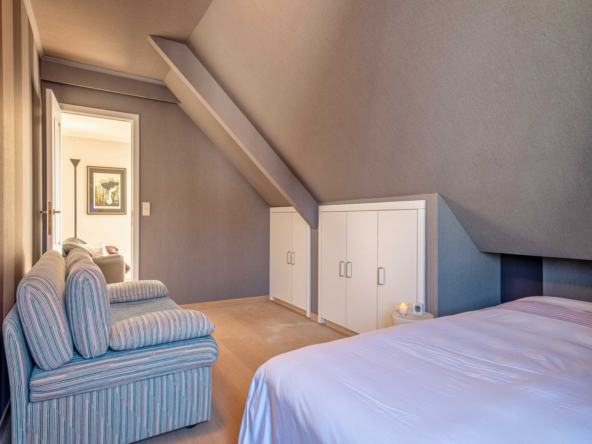 Appartement Manderley 0304