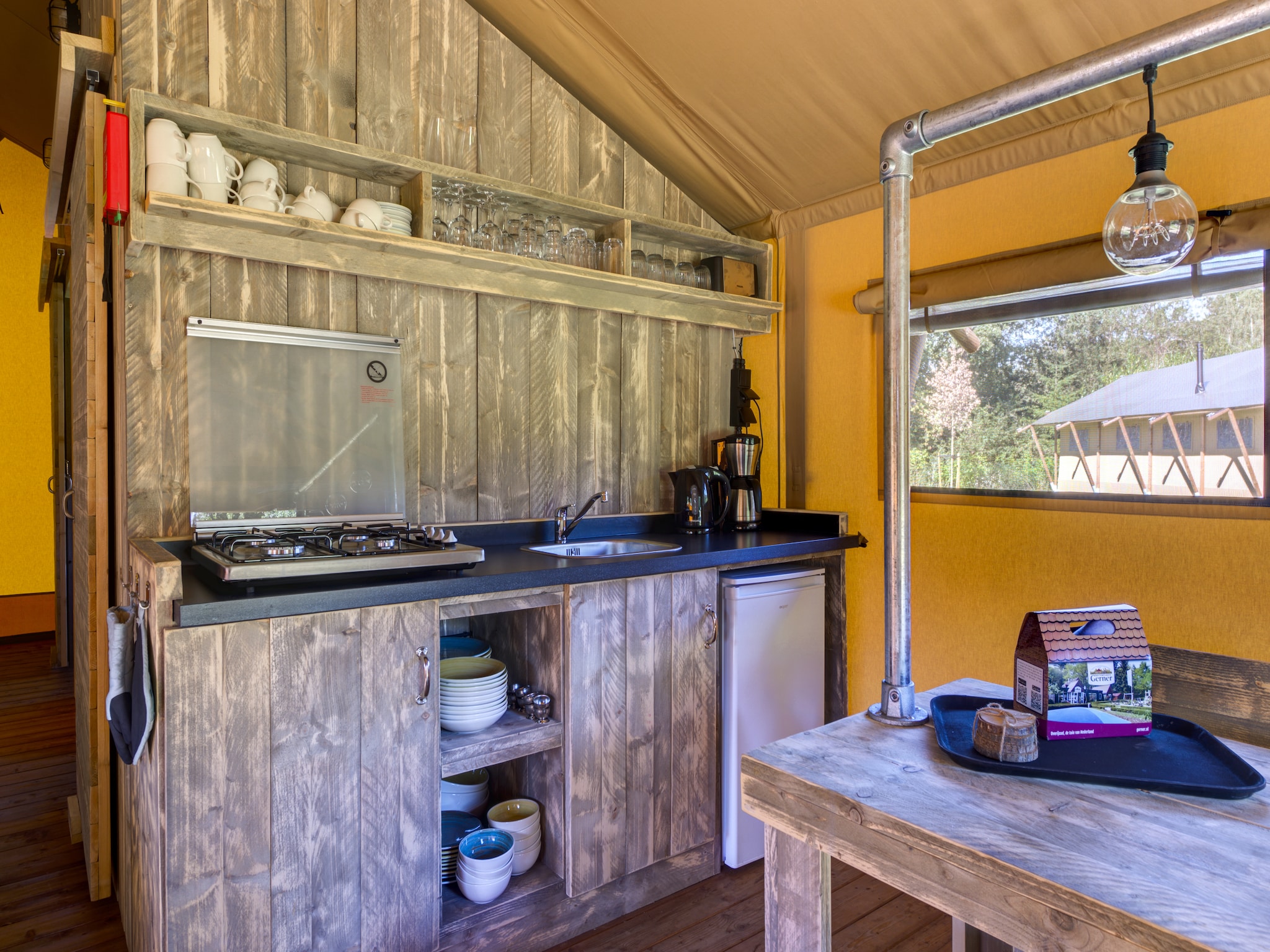   Buitenplaats Gerner 7