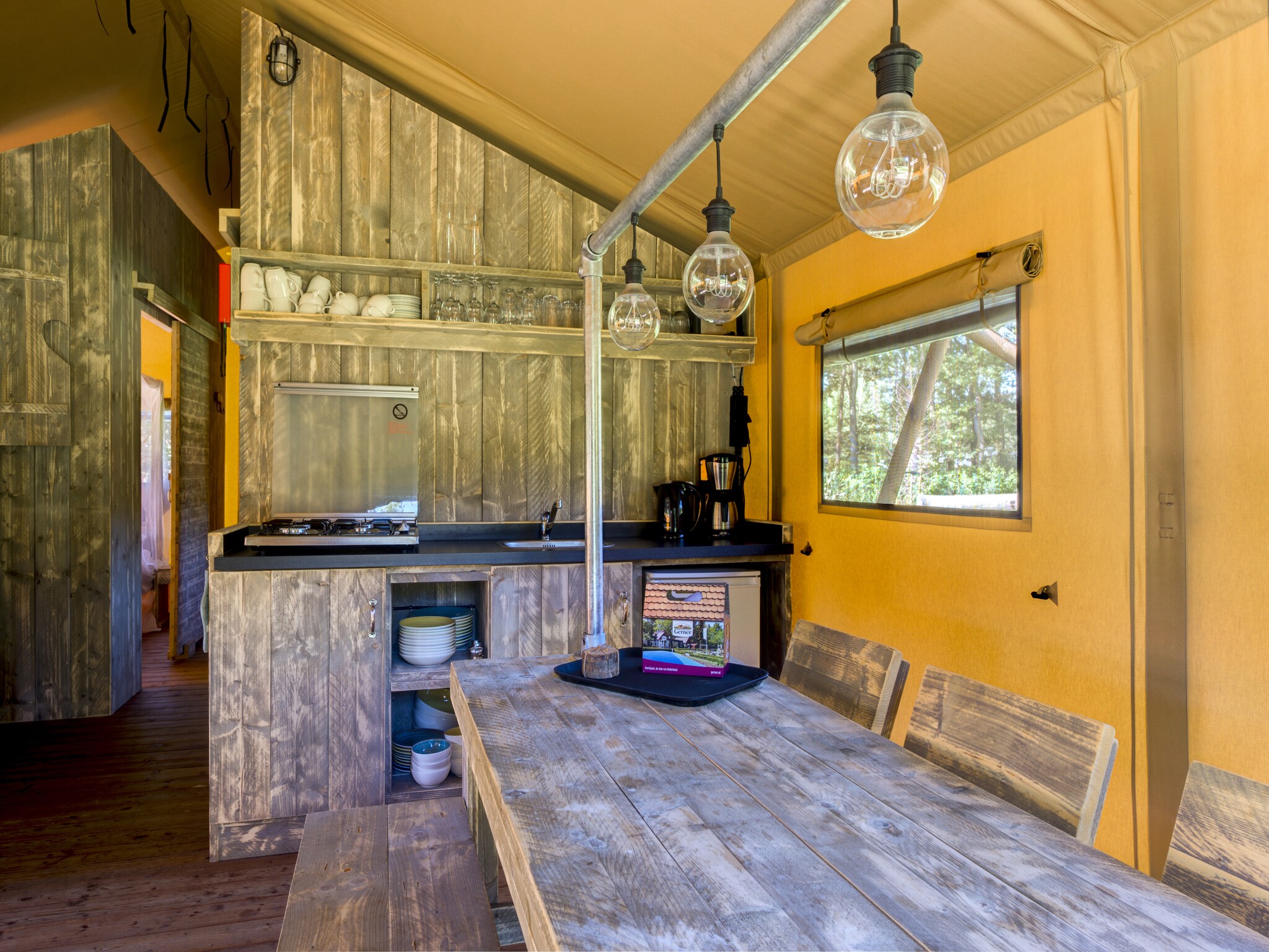   Buitenplaats Gerner 7