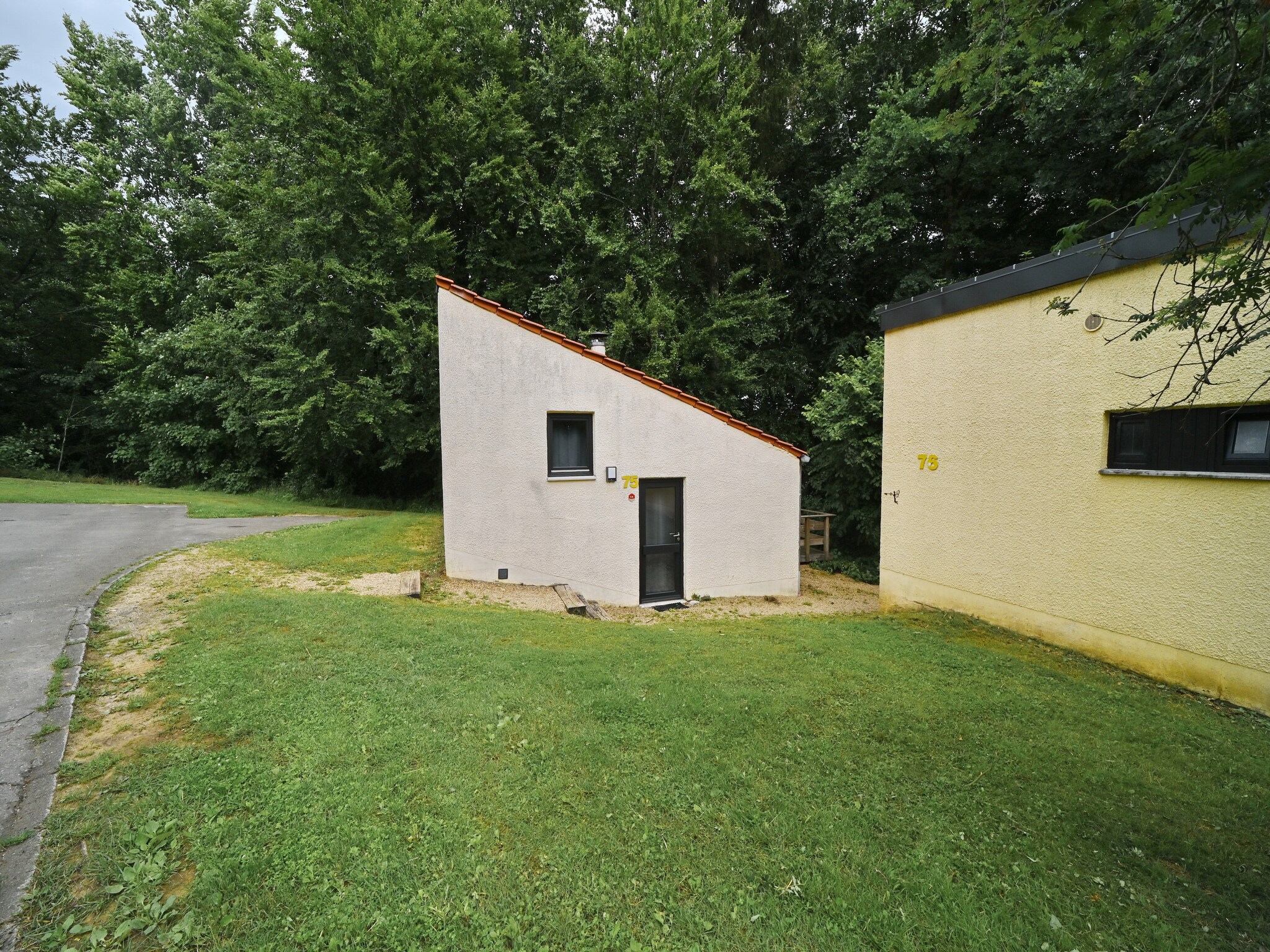 Ferienhaus RABAIS 75