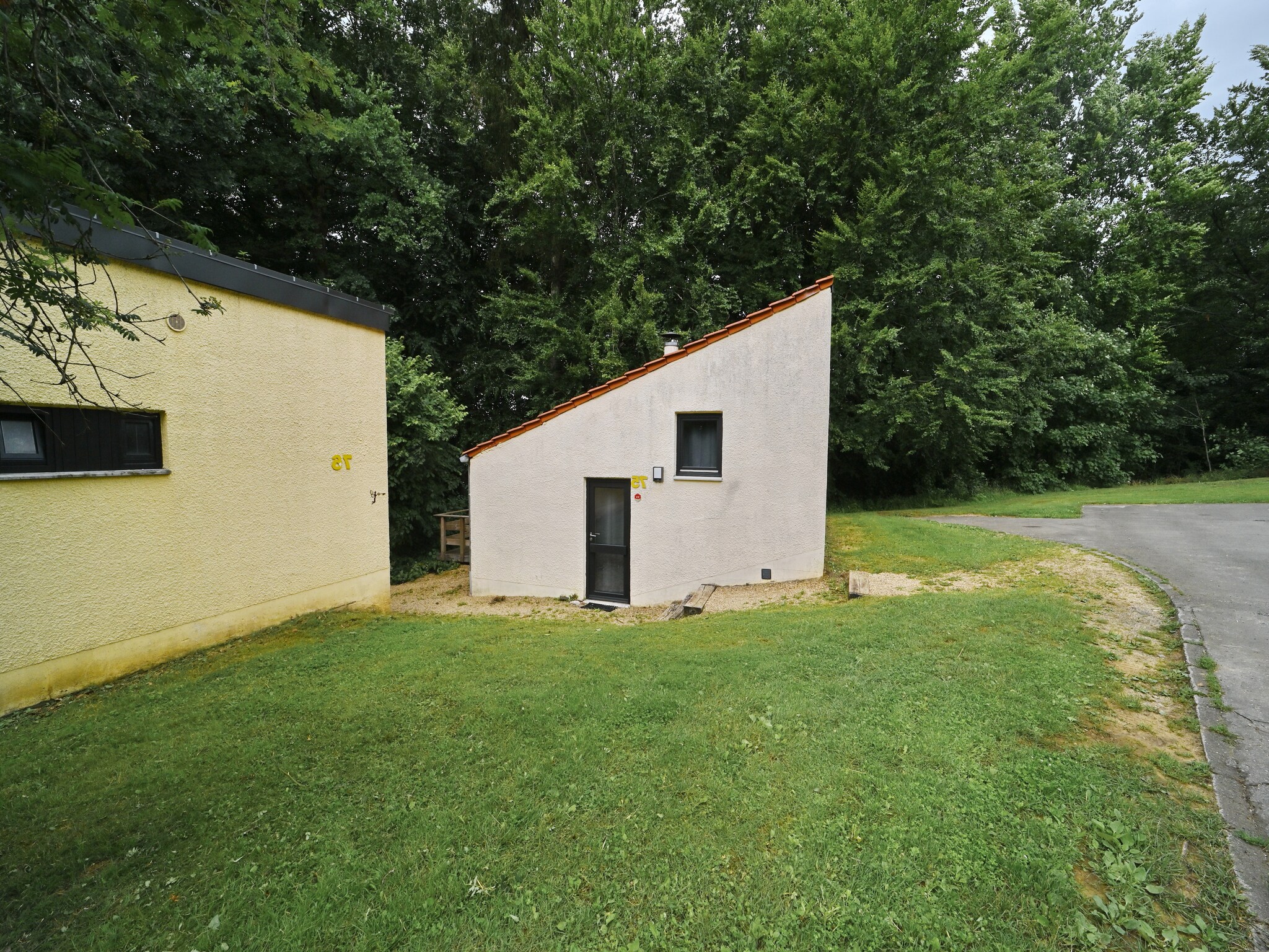 Ferienhaus RABAIS 75