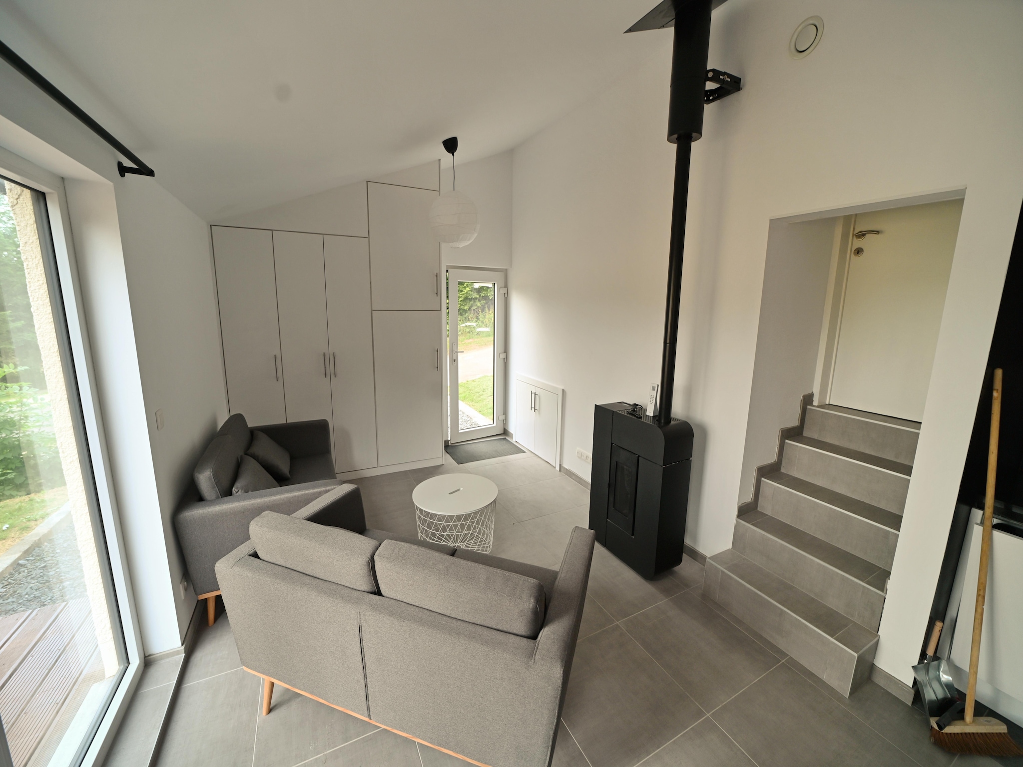 Ferienhaus Rabais 57-58