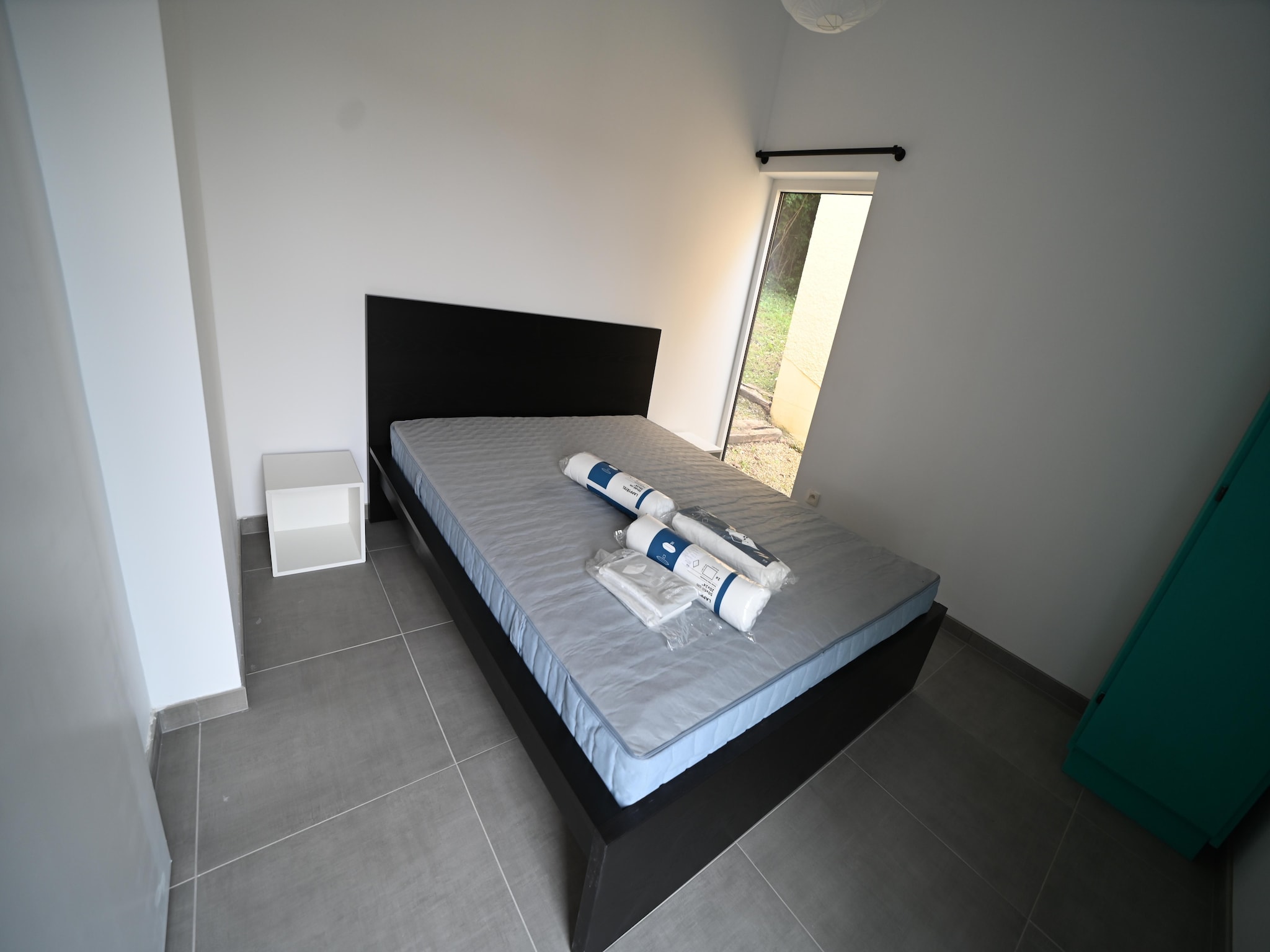 Ferienhaus Rabais 57-58