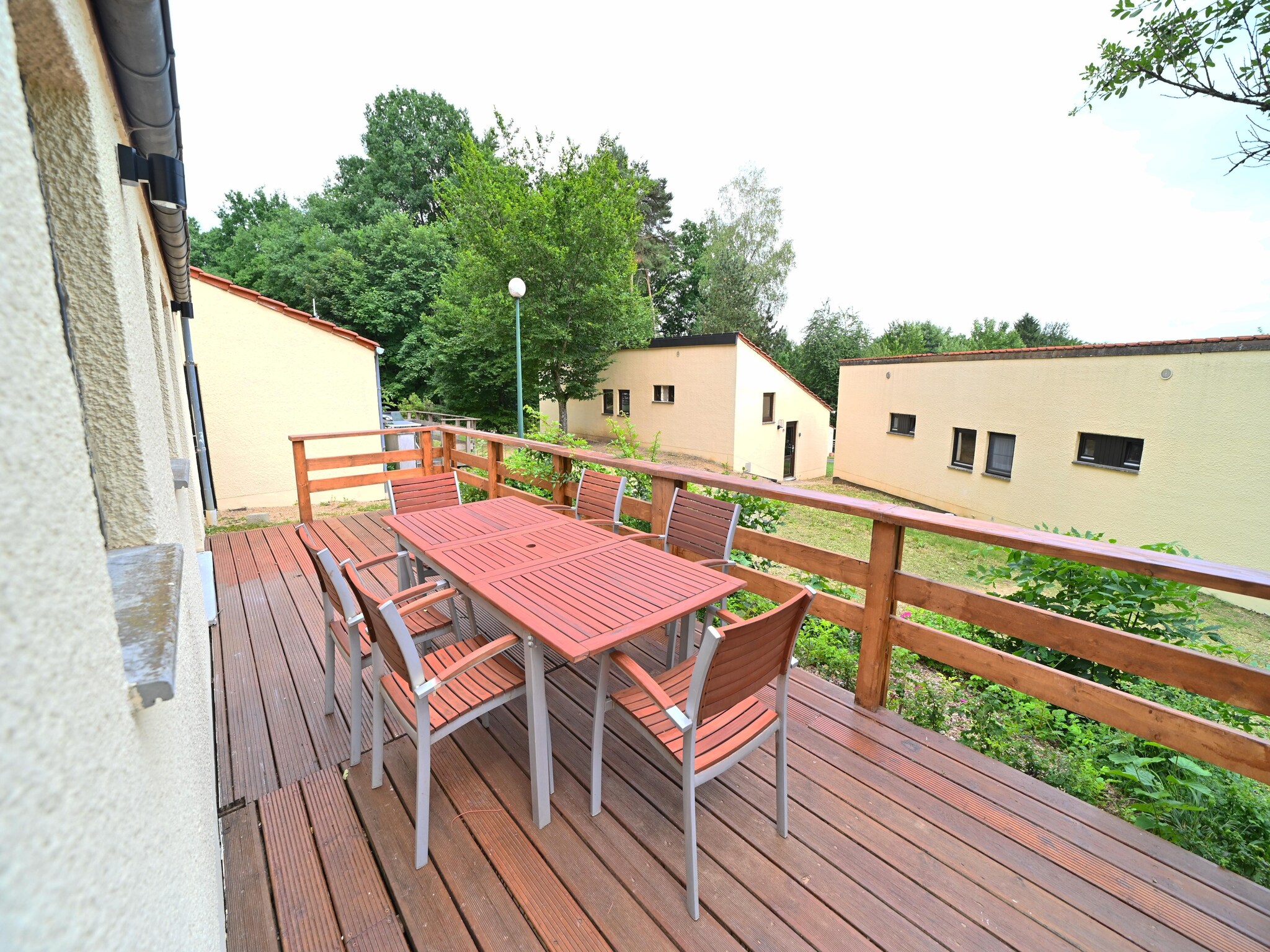 Ferienhaus Rabais 57-58