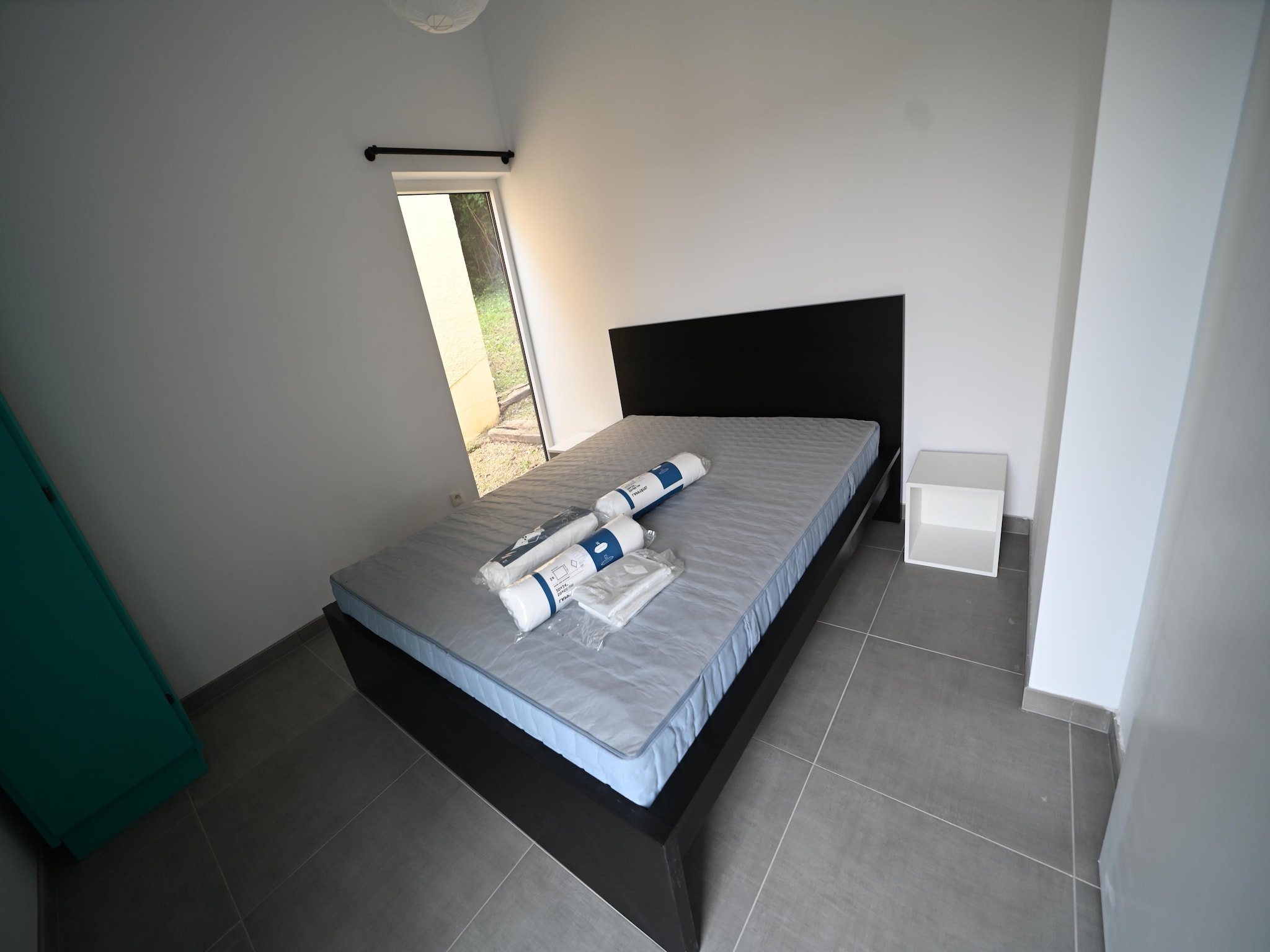 Ferienhaus Rabais 57-58