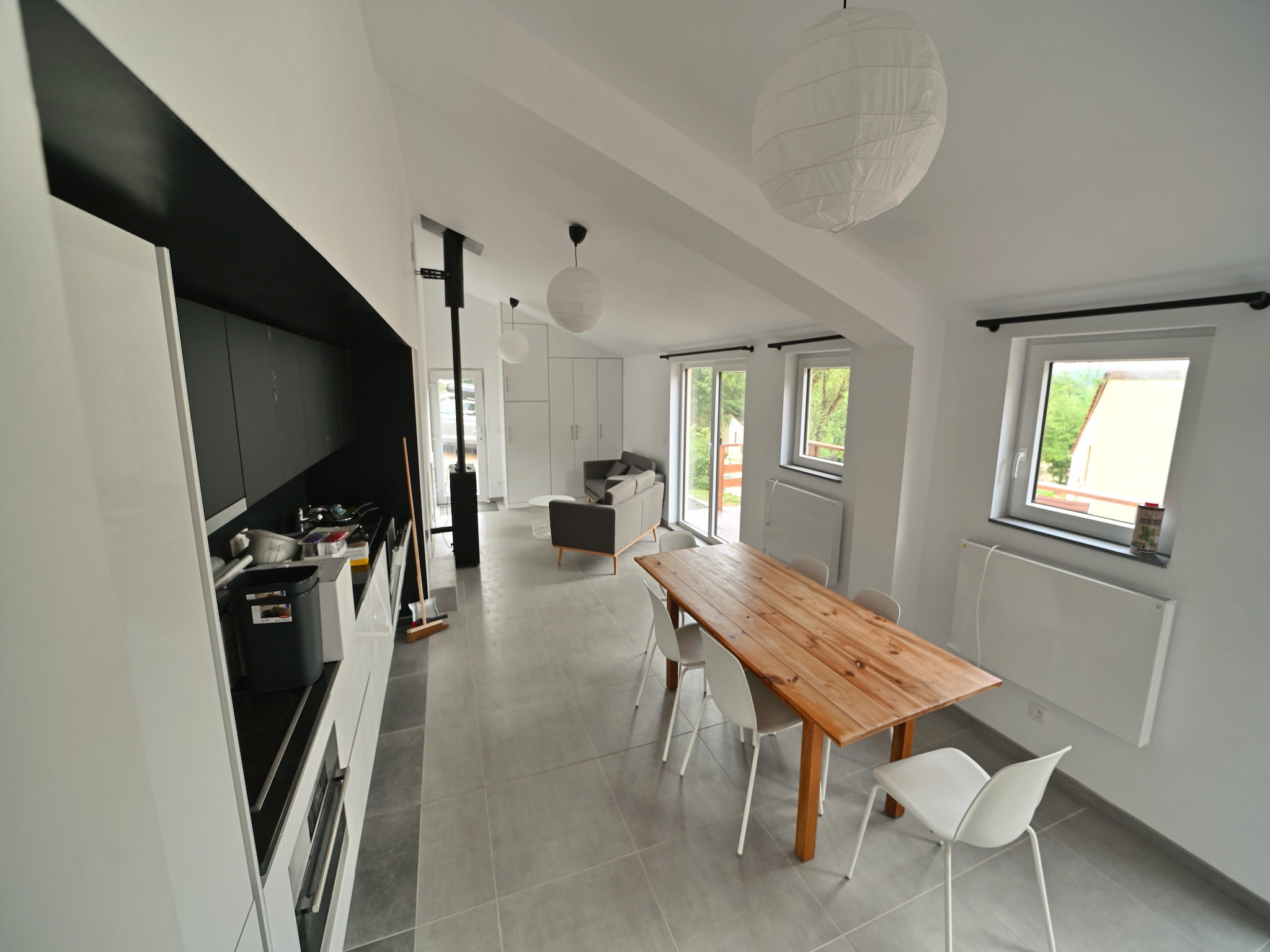 Ferienhaus Rabais 57-58