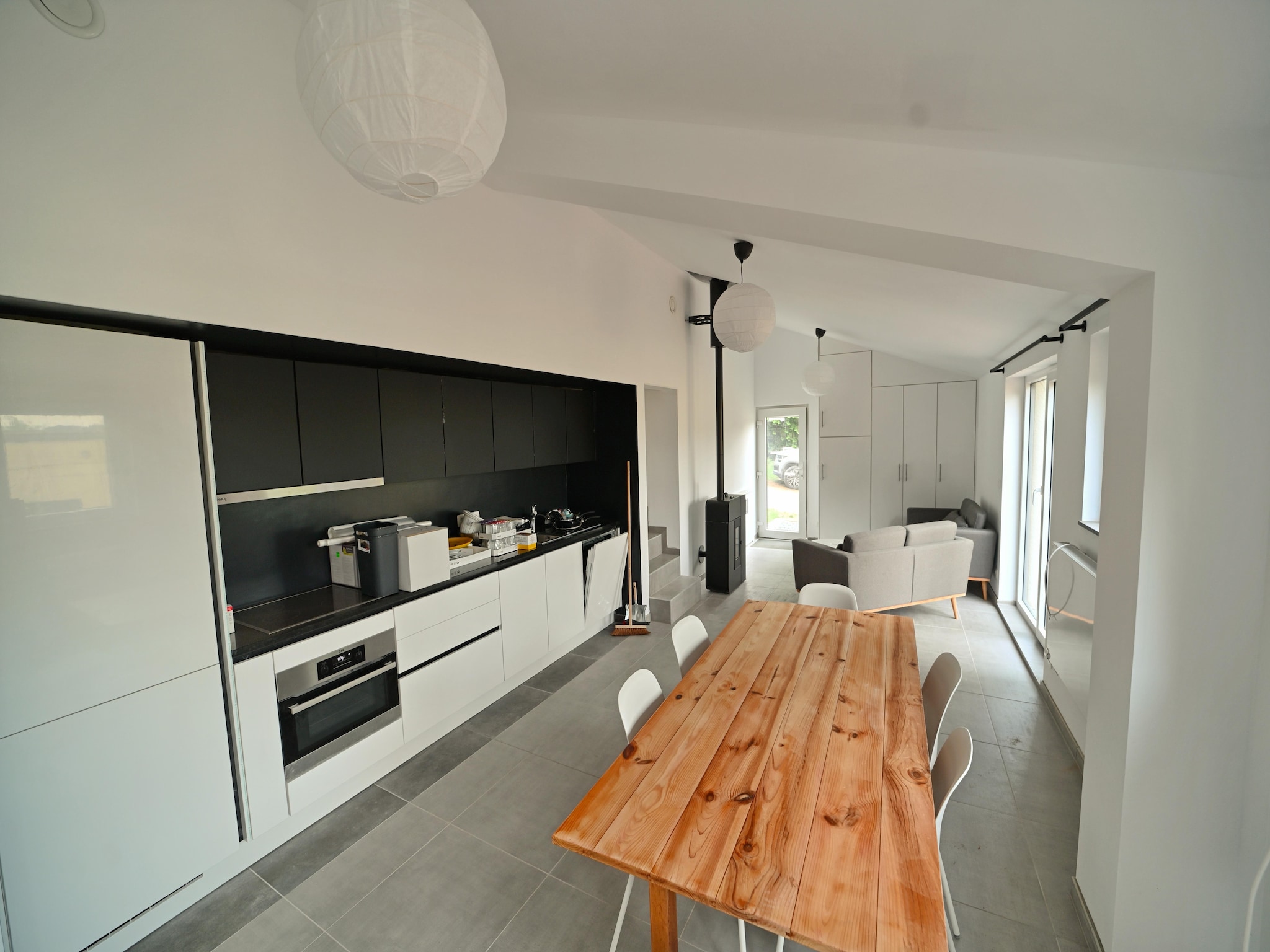 Ferienhaus Rabais 57-58