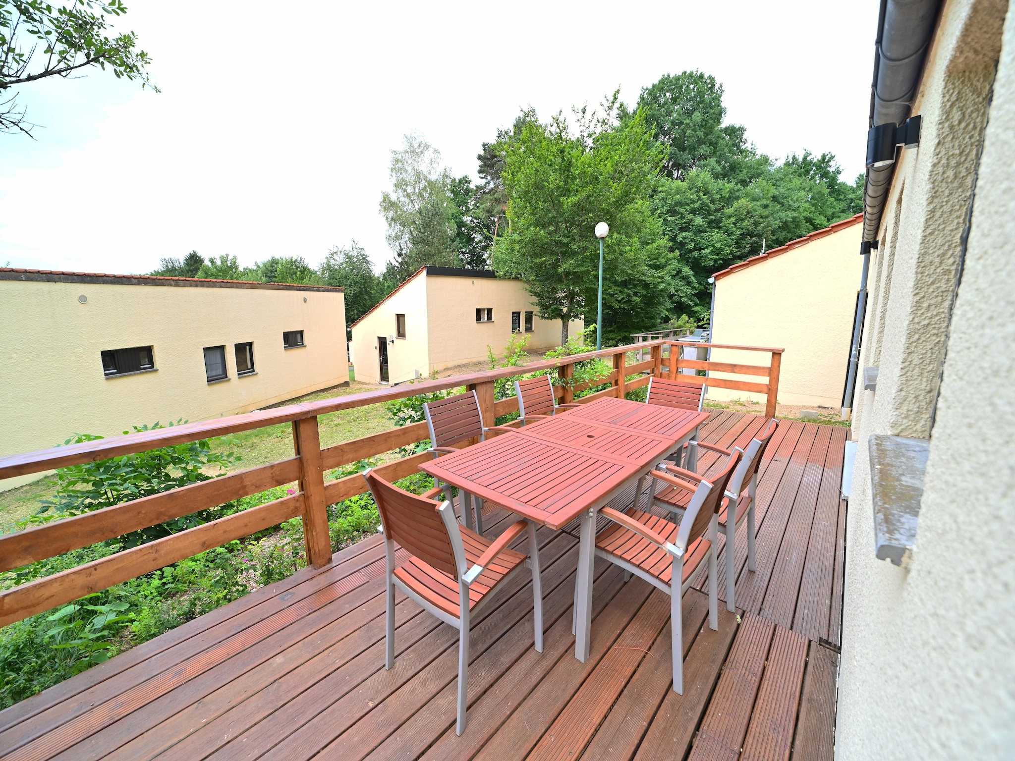 Ferienhaus Rabais 57-58