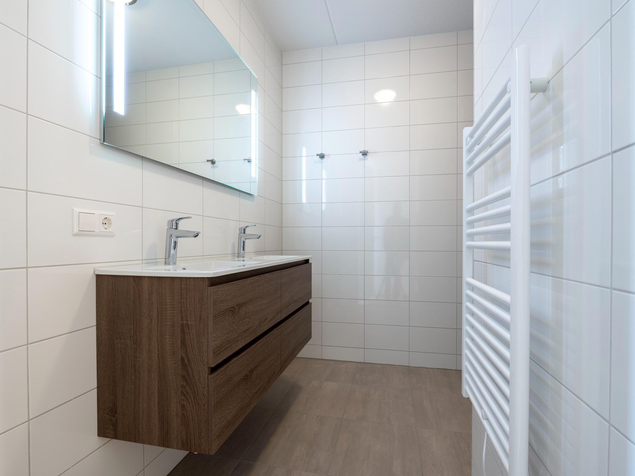 Ferienwohnung Harbour Loft 1i Résidence Marina havenzicht