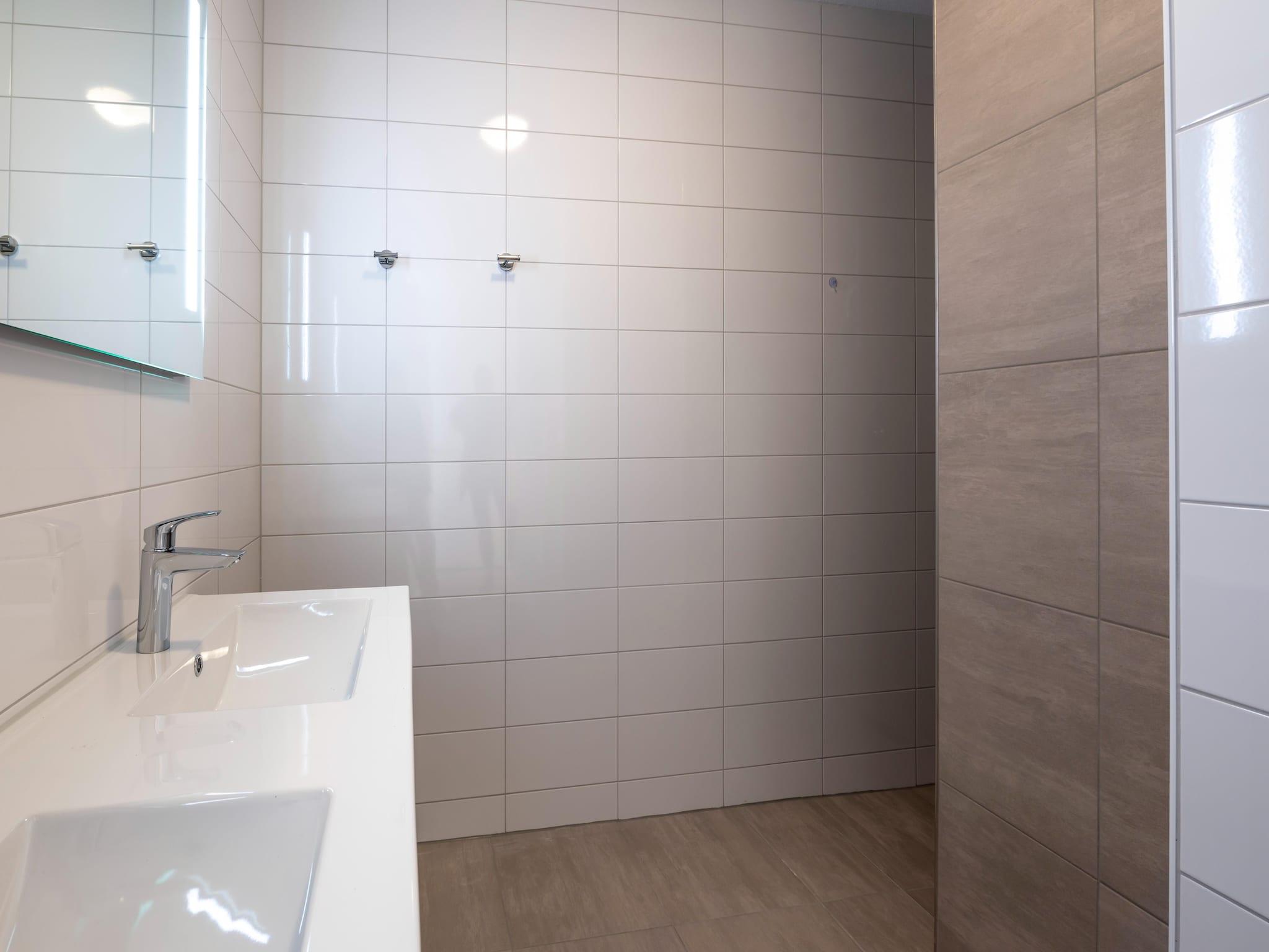 Ferienwohnung Harbour Loft 1i Résidence Marina havenzicht
