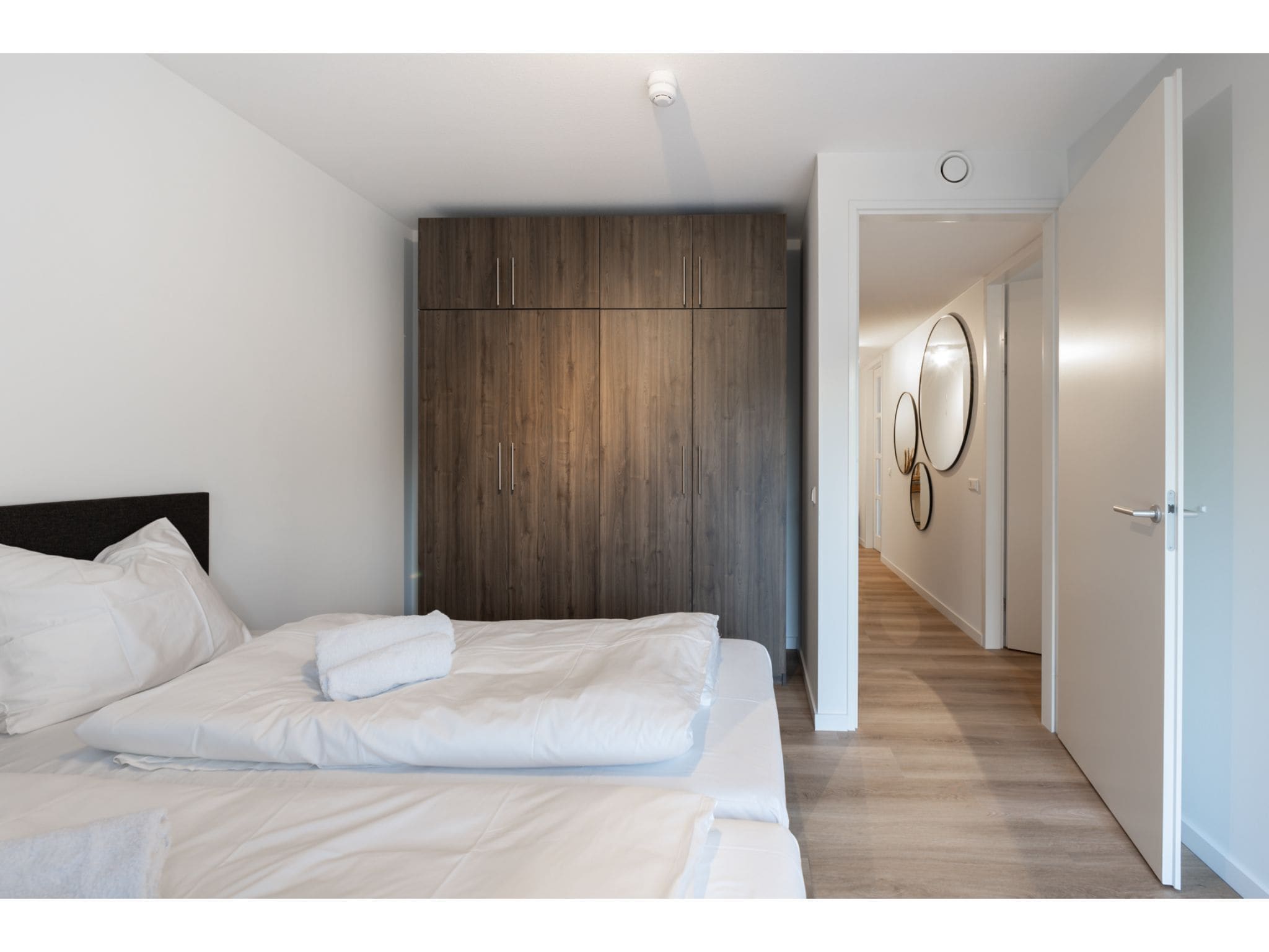 Apartment Harbour Loft 1N Résidence Marina polderzicht
