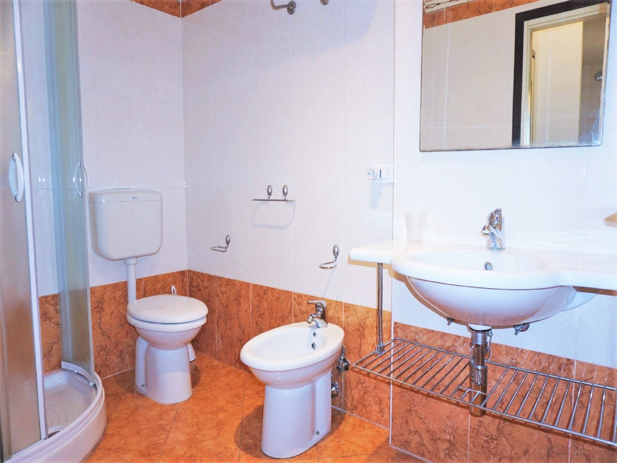 Ferienwohnung Riello 12
