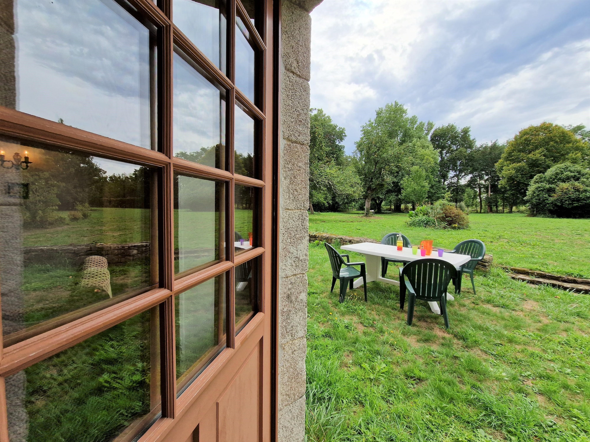   Semi-detached house Bénodet Ty Kaout