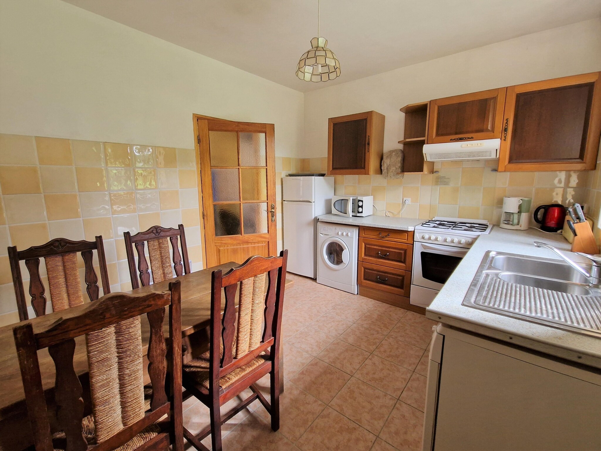   Semi-detached house Bénodet Ty Kaout