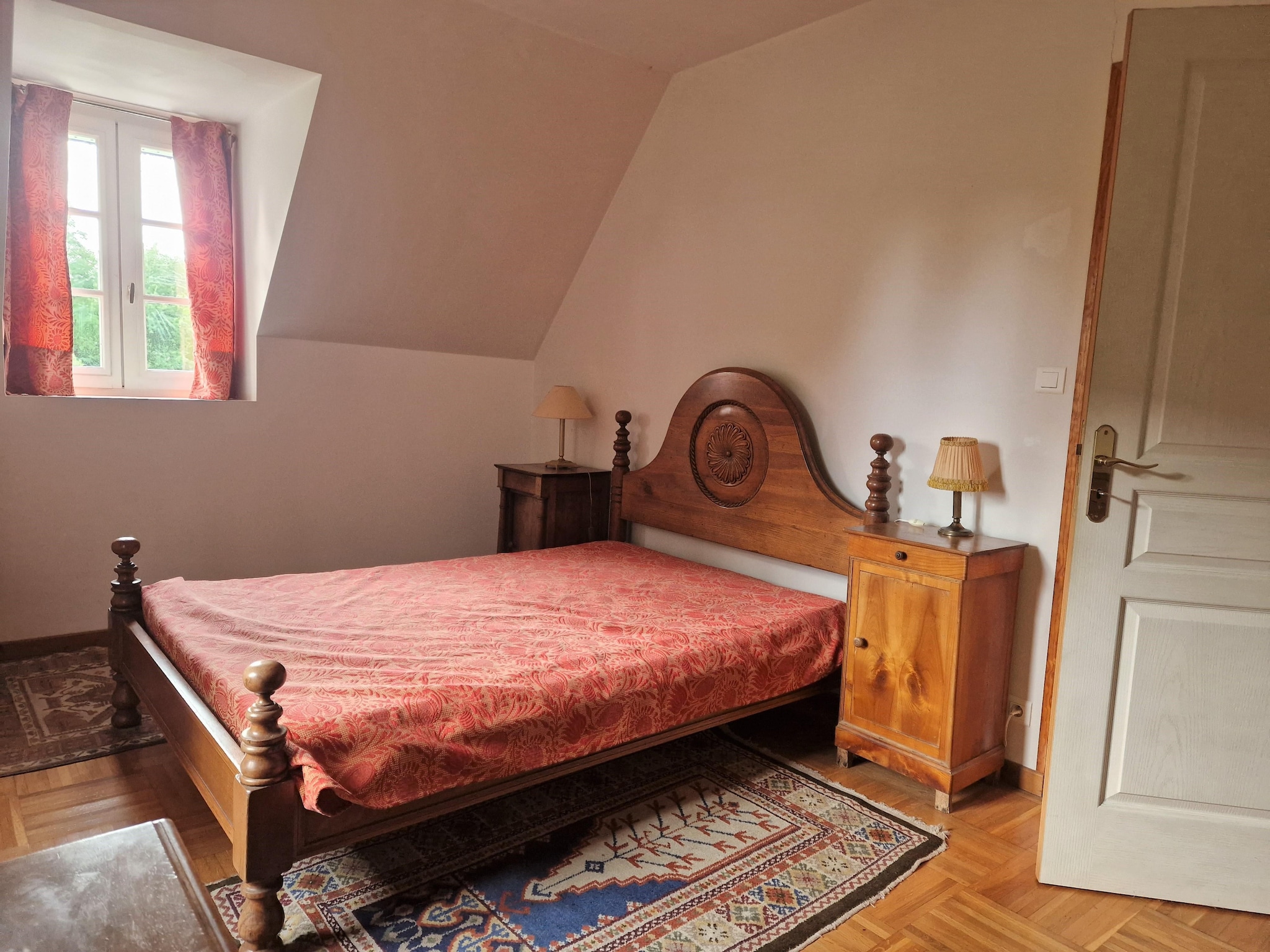   Semi-detached house Bénodet Ty Kaout