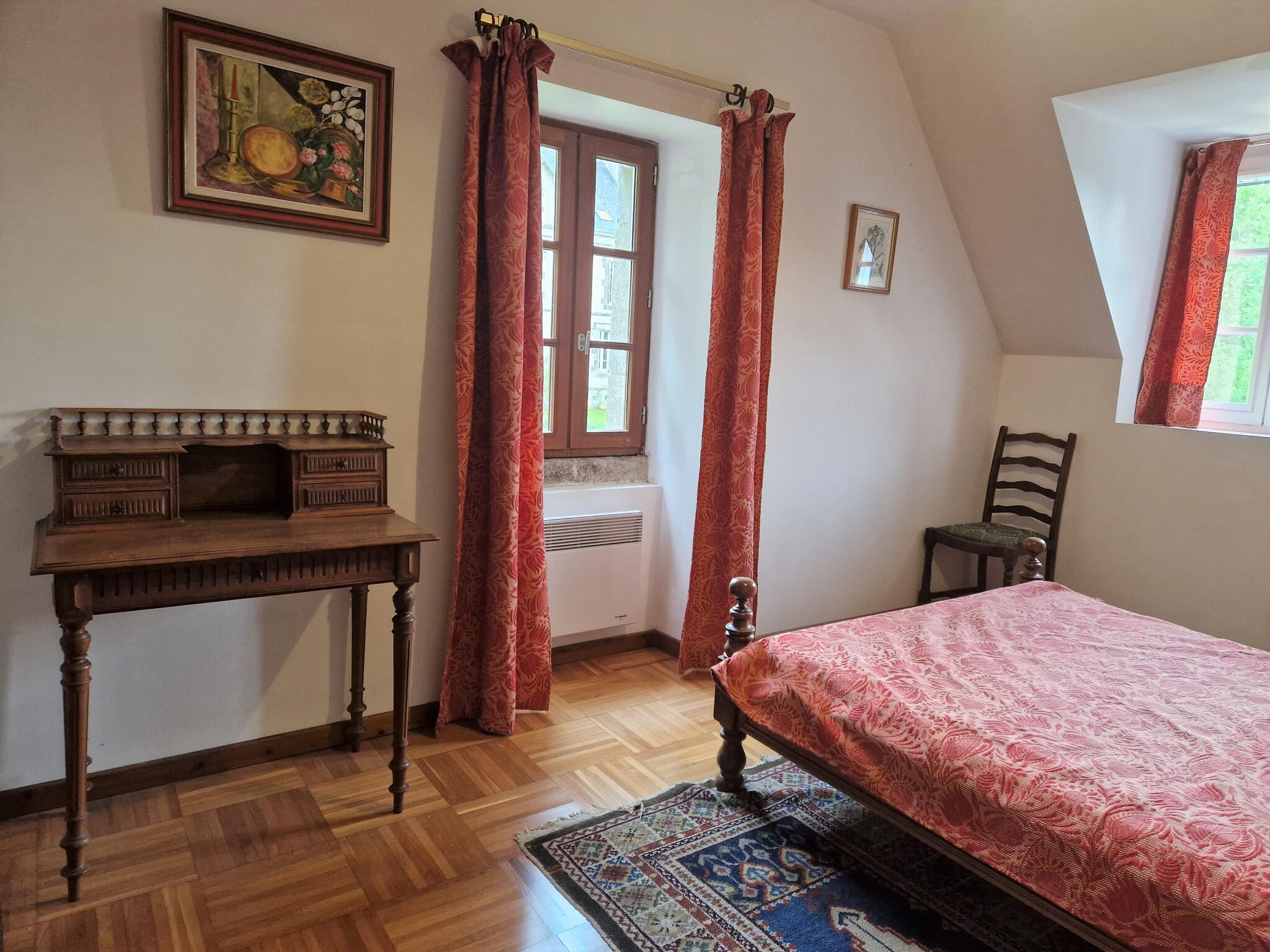   Semi-detached house Bénodet Ty Kaout