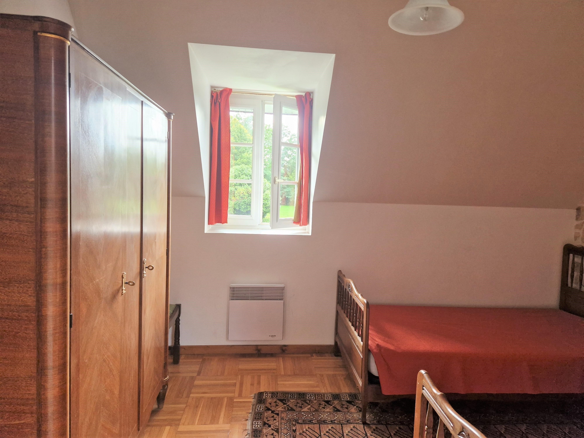   Semi-detached house Bénodet Ty Kaout