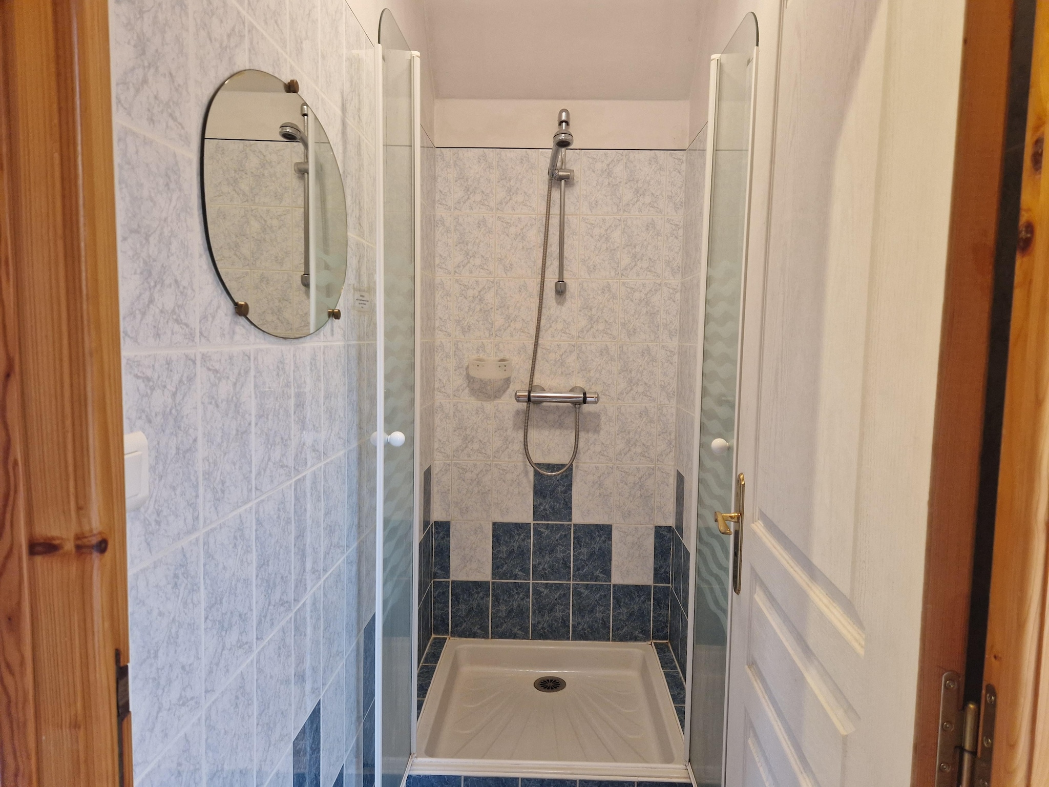   Semi-detached house Bénodet Ty Kaout
