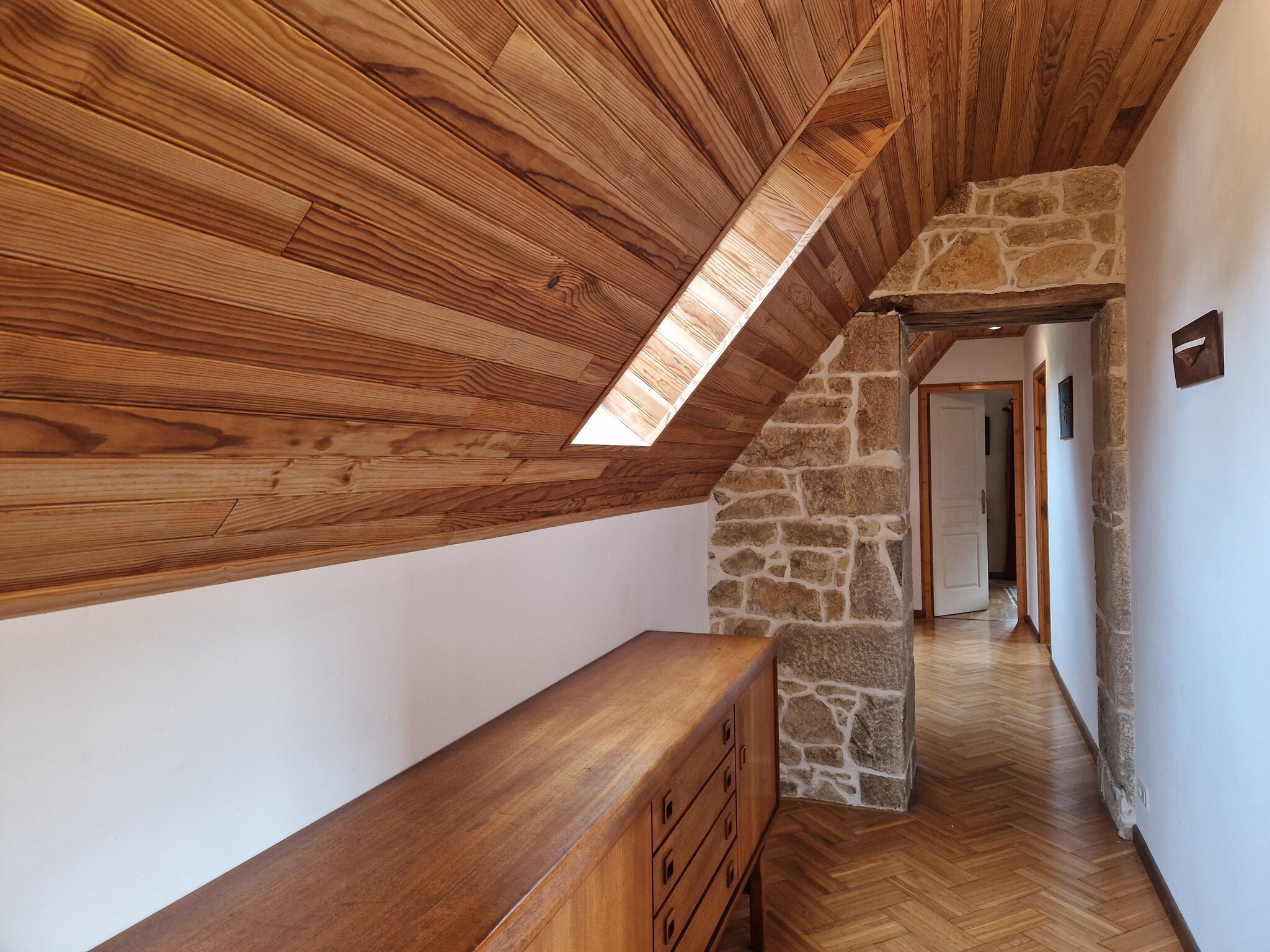   Semi-detached house Bénodet Ty Kaout