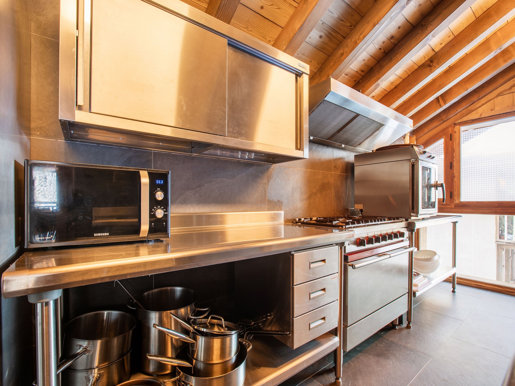 Holiday home CHALET LE 360 KB