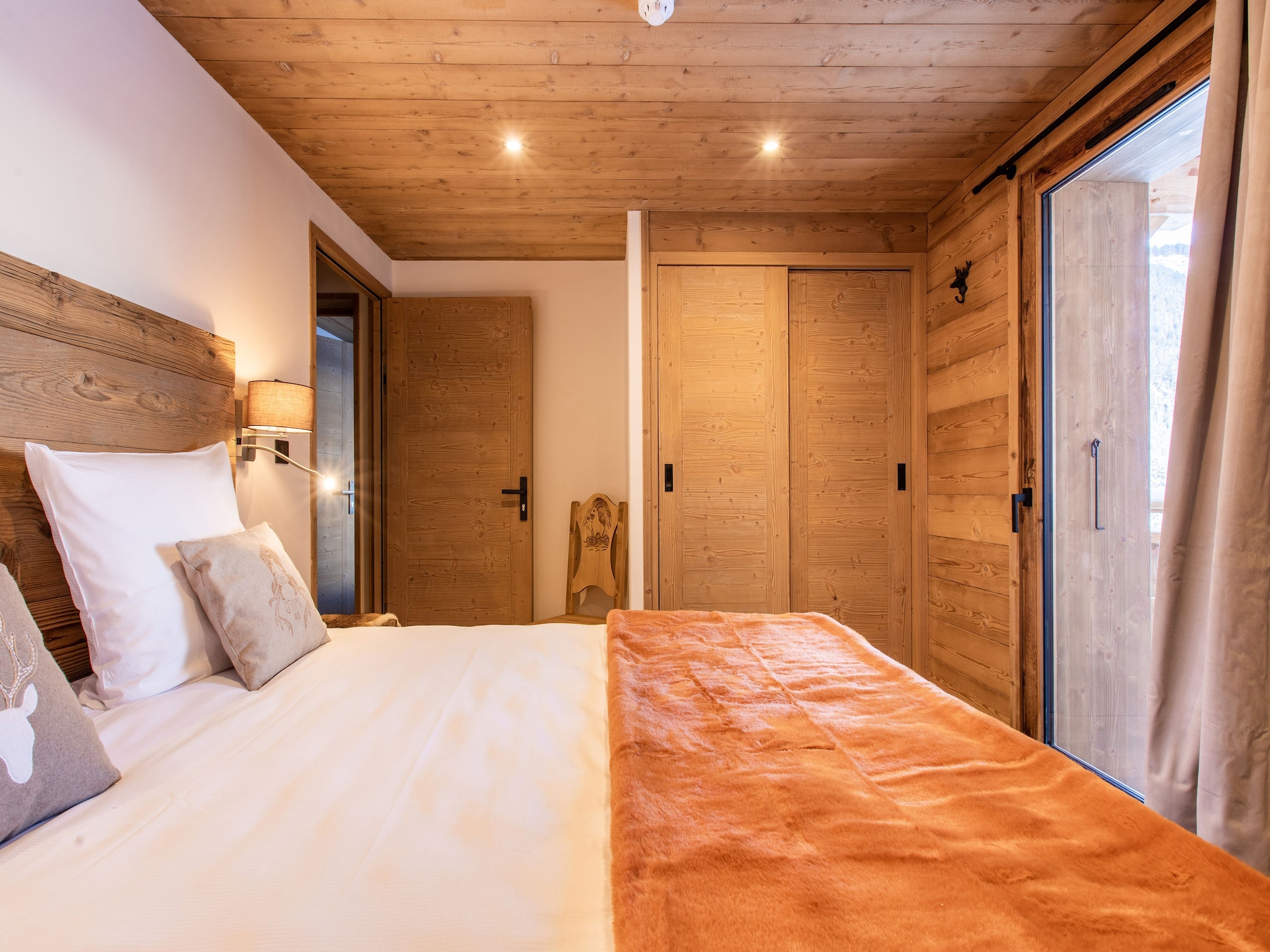Holiday home CHALET LE 360 KB