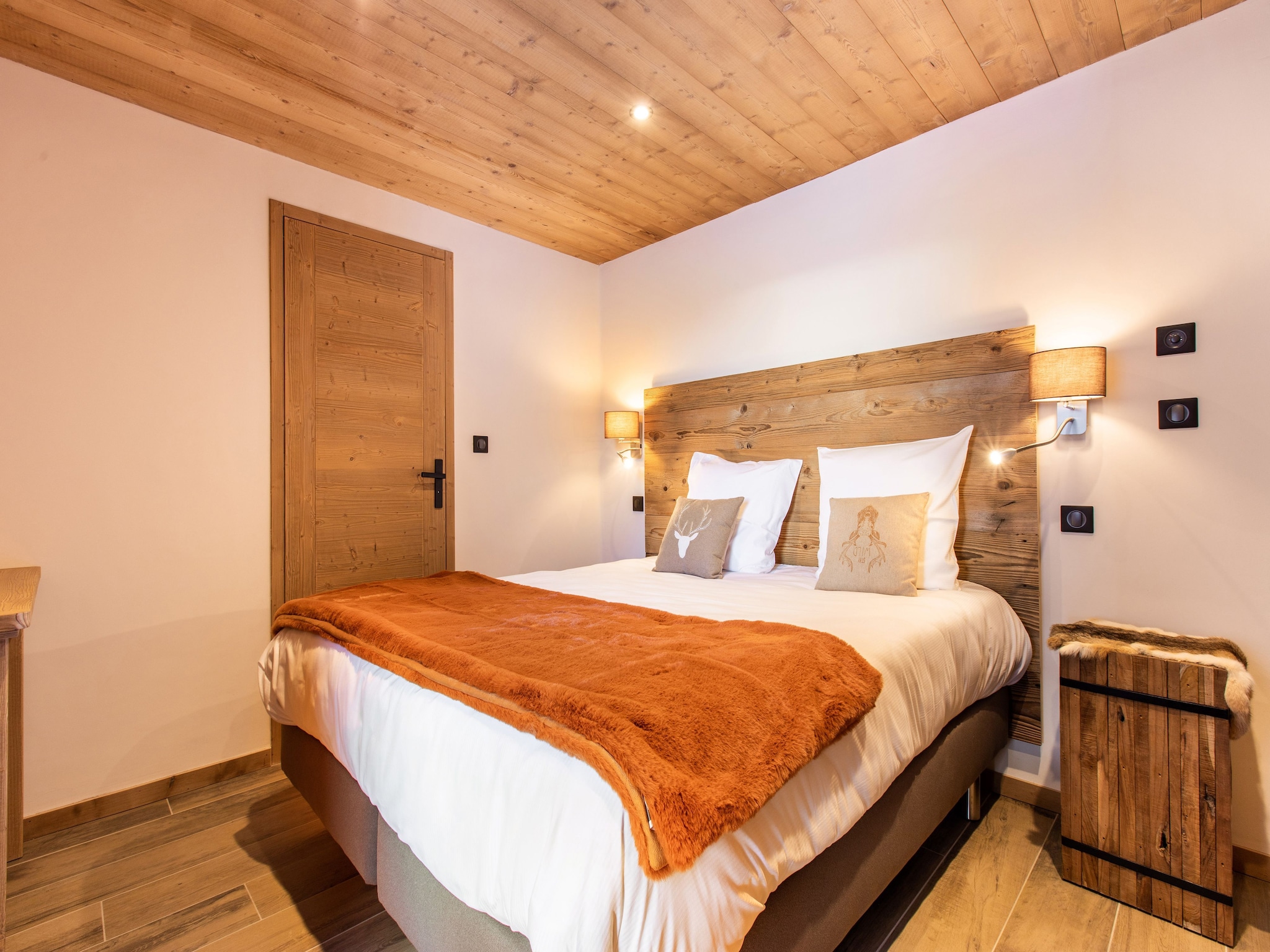 Holiday home CHALET LE 360 KB