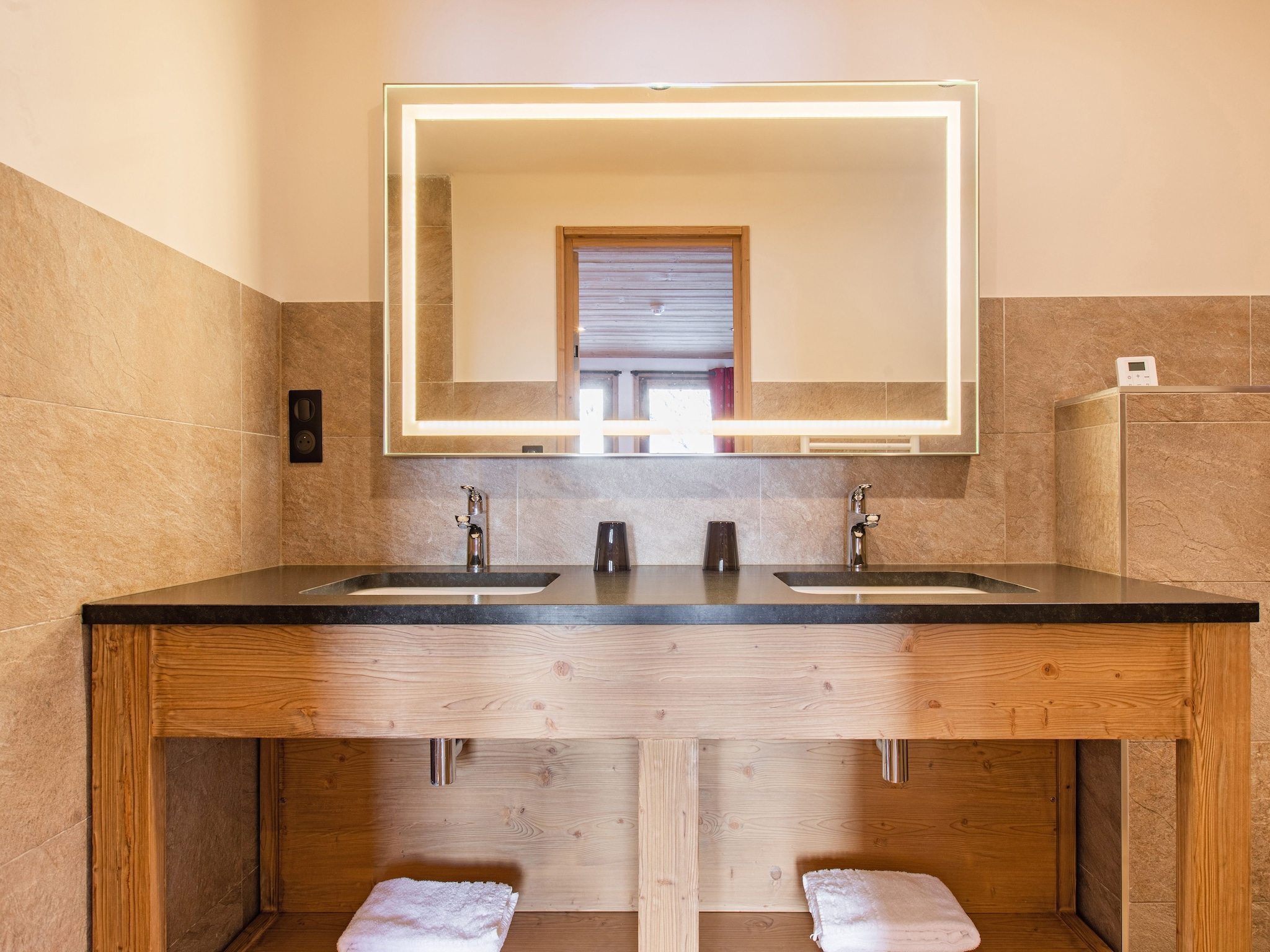 Holiday home CHALET LE 360 KB